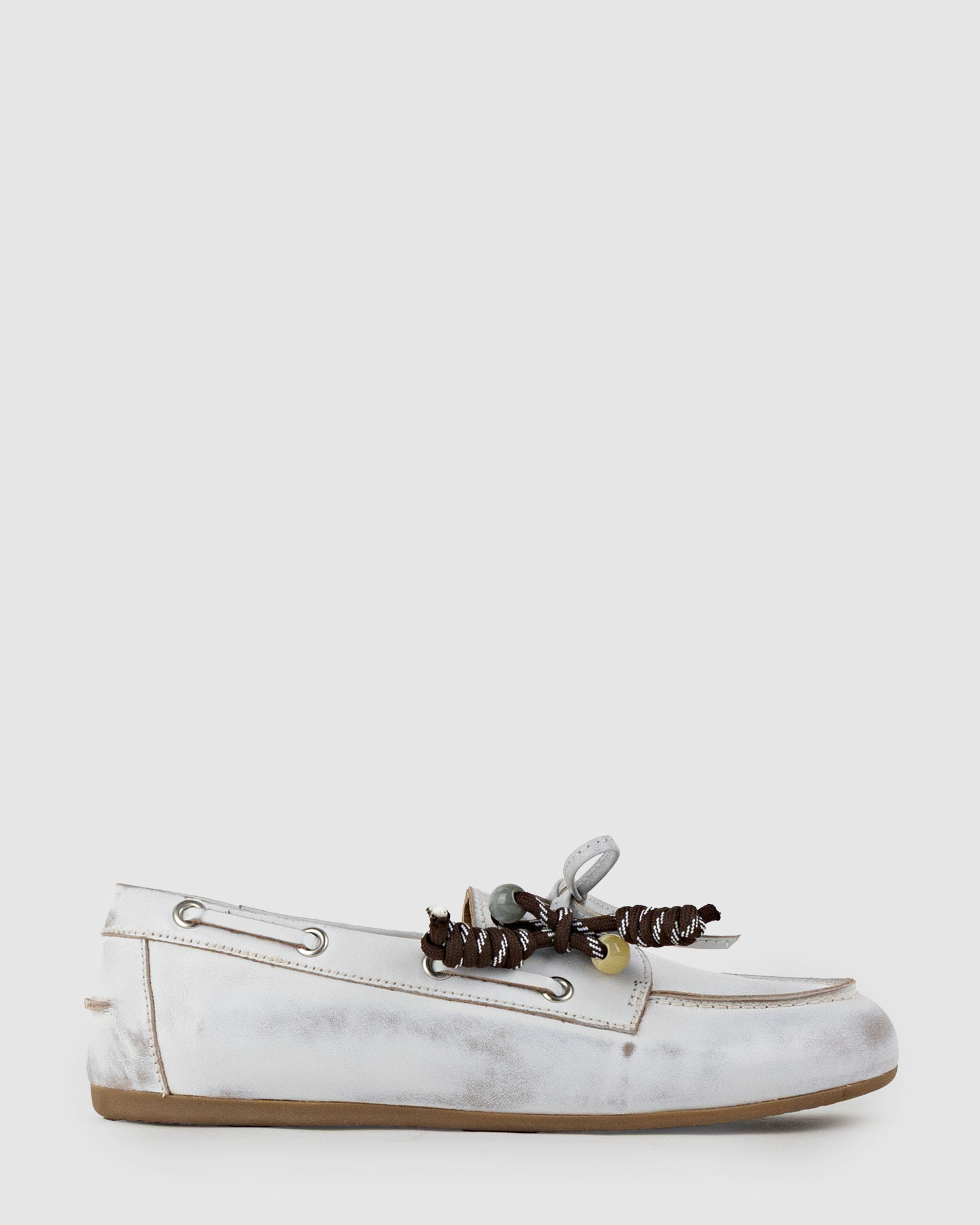 GENOA Moccasin