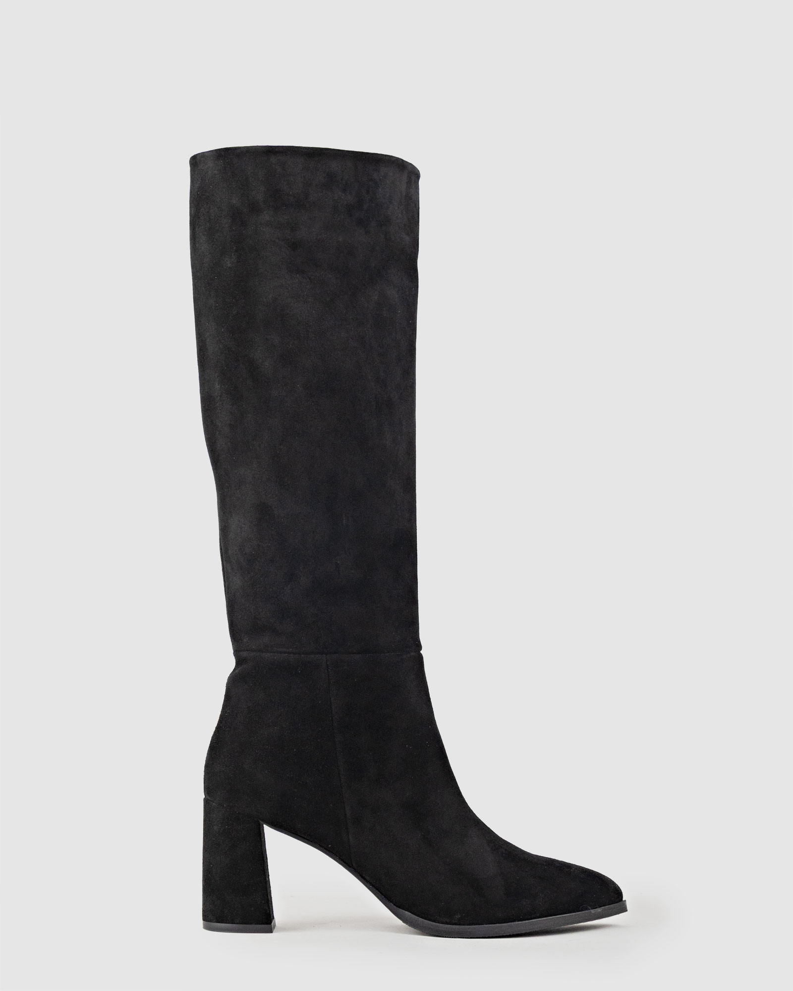 VENNA70 Knee High Boot