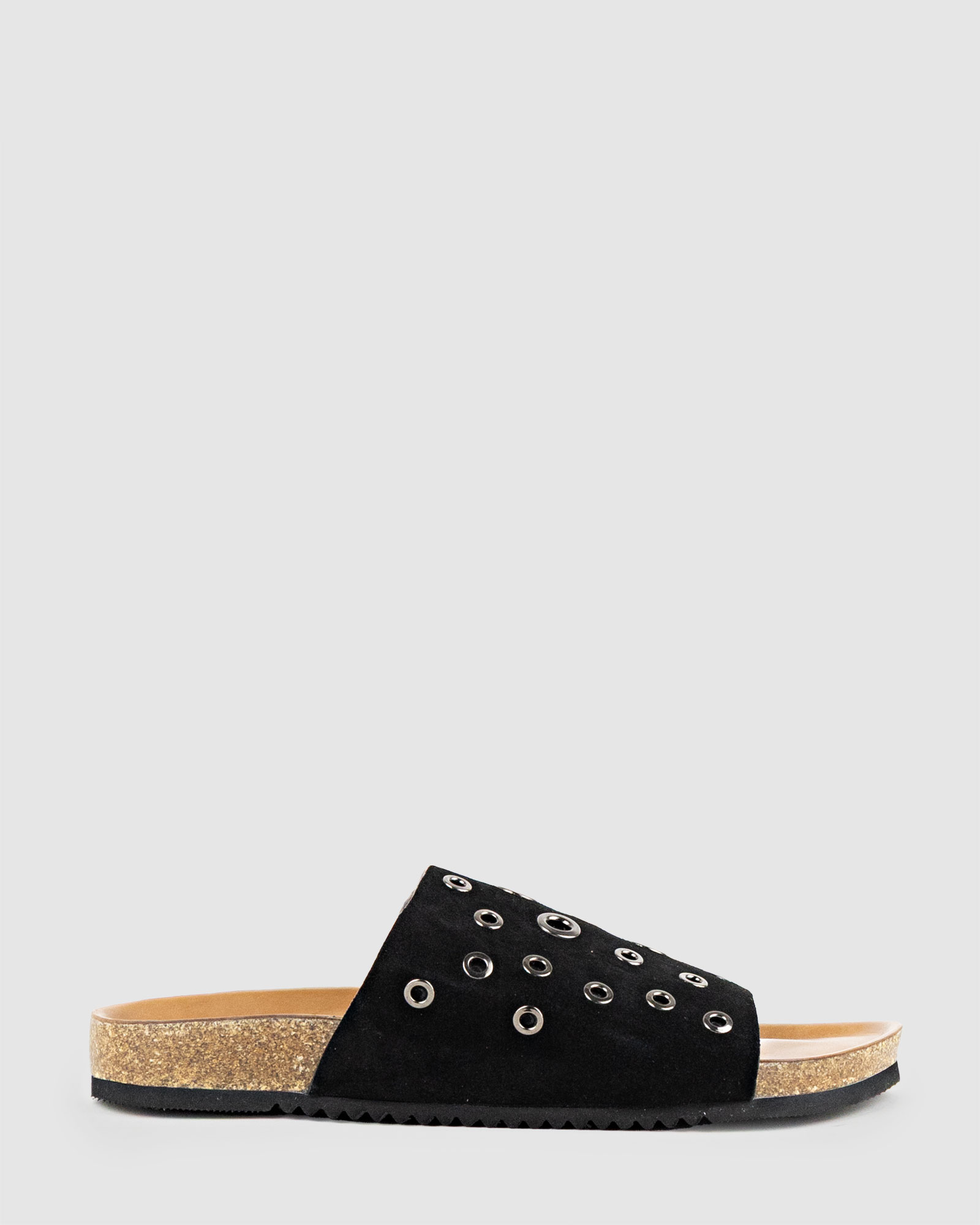KUNE Slide with Eyelets