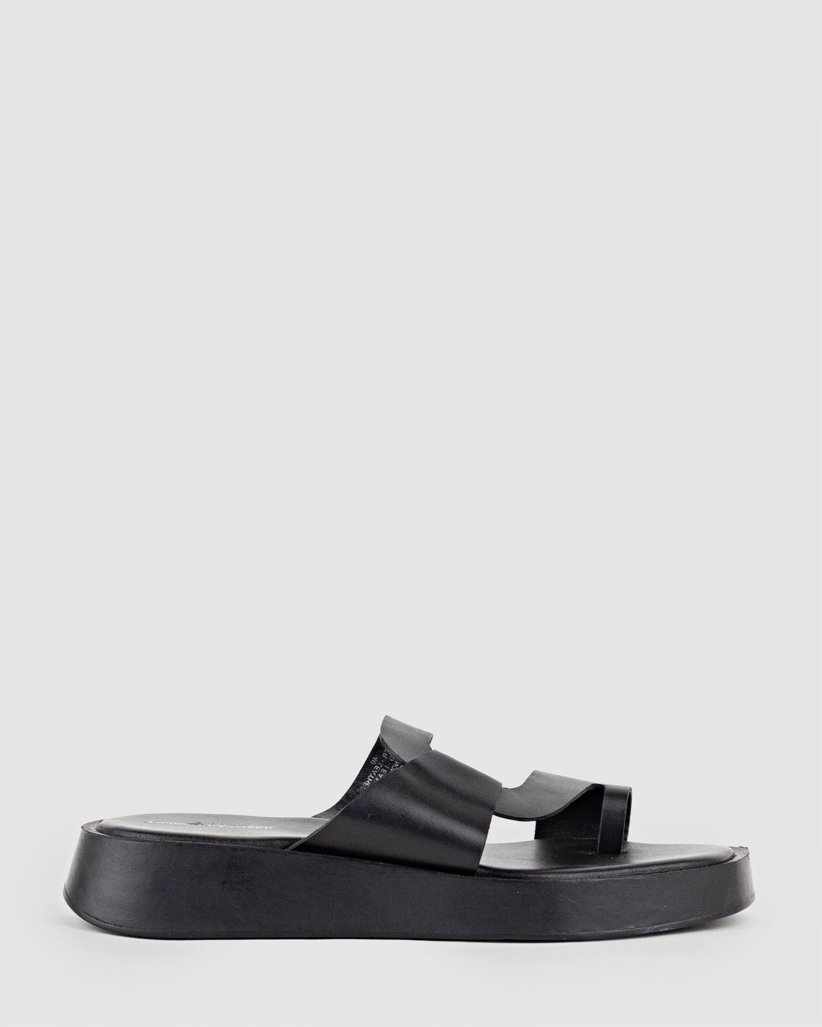 TEMIR Thong Slide on Unit