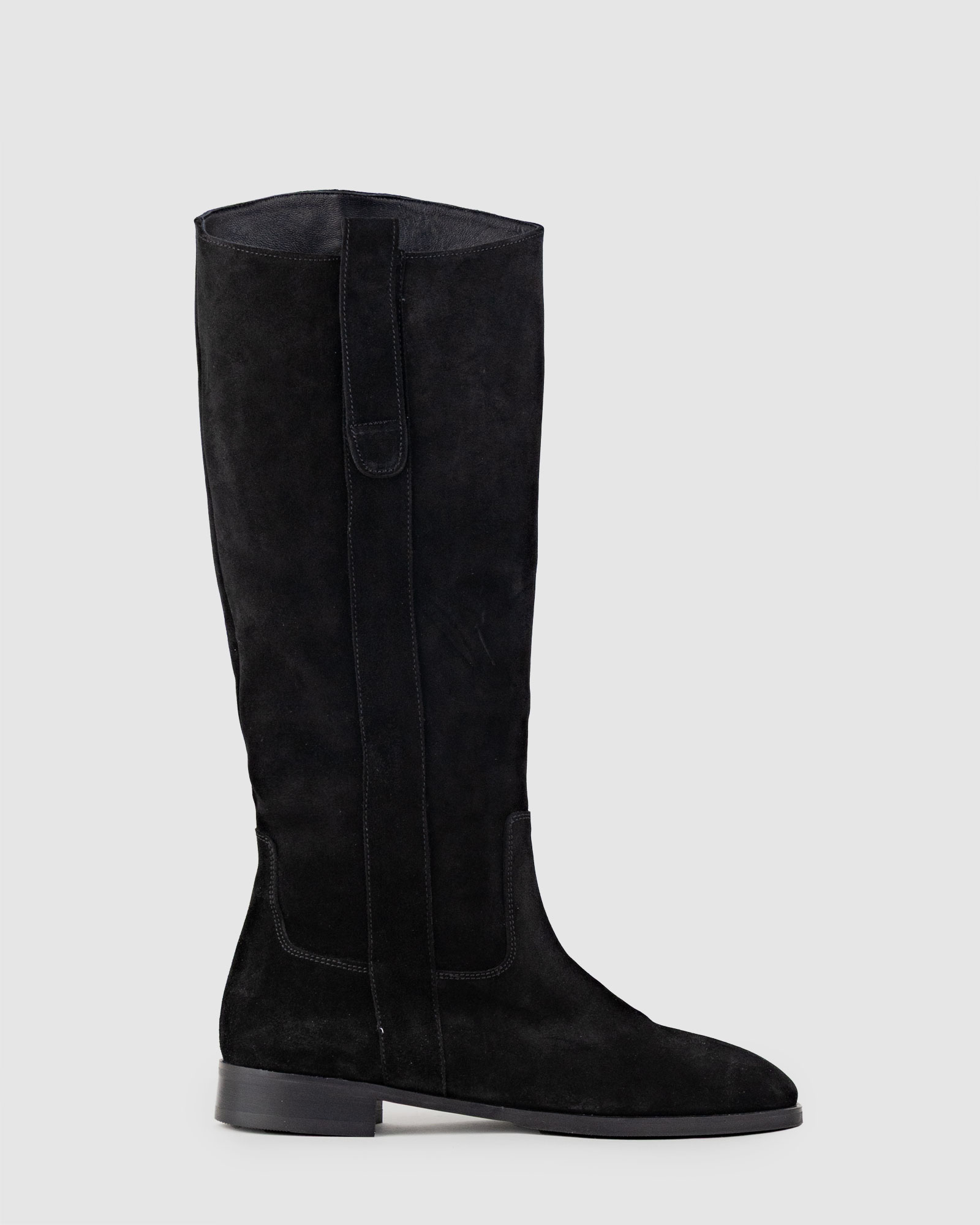 VORMIR Knee High Boot