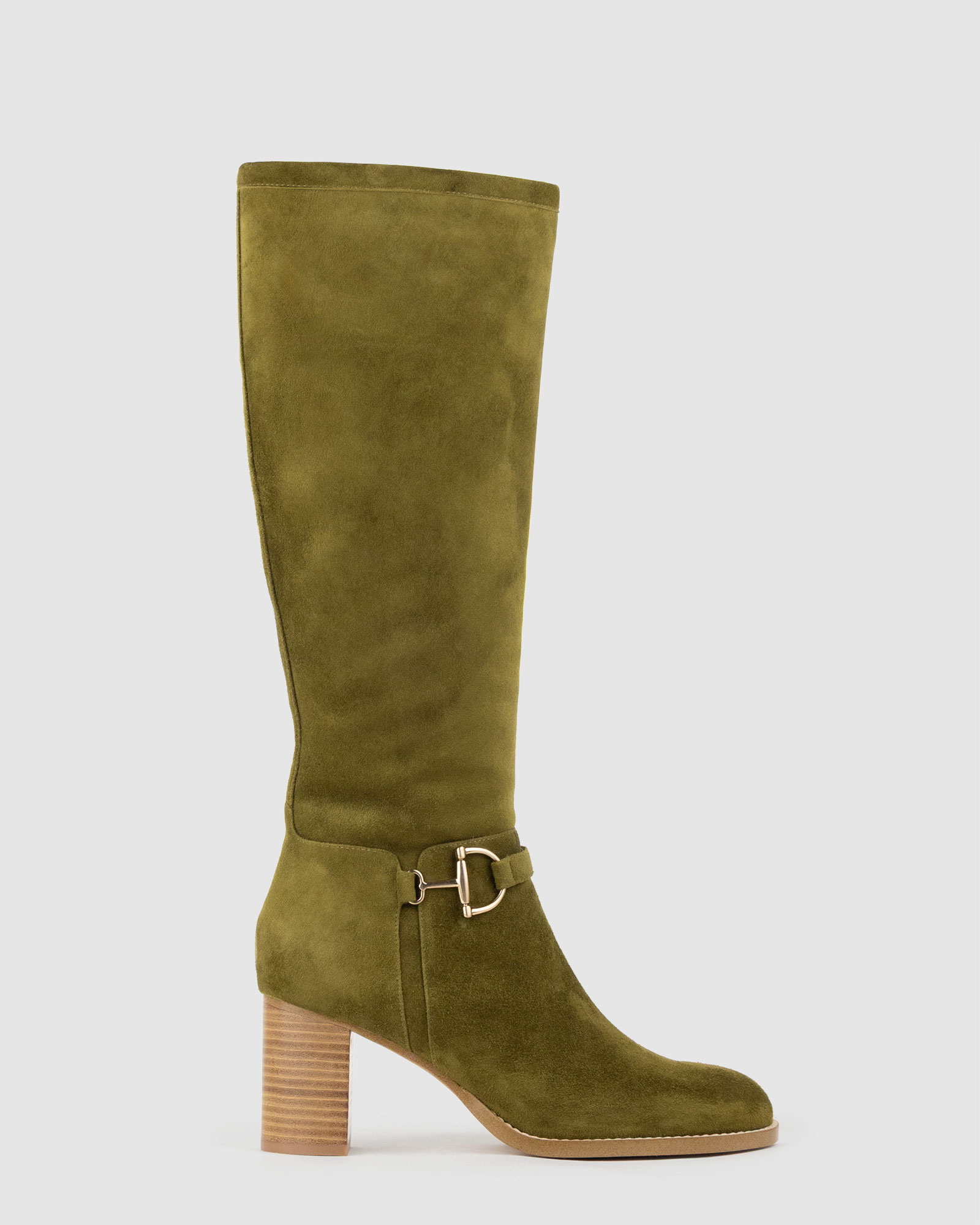 VIRTUAL70 Knee High Boot