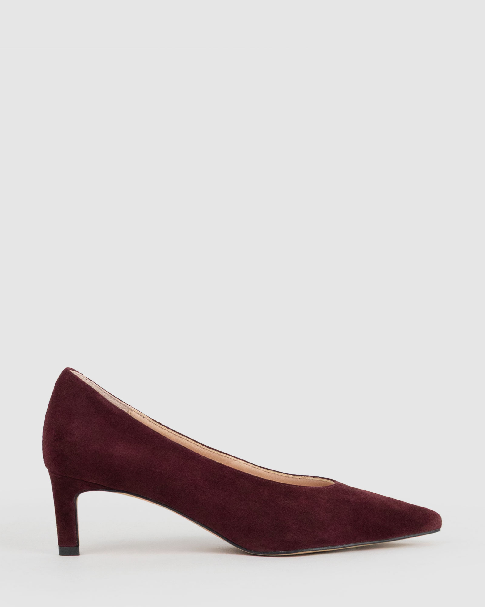 COSETTE55 Choked Up Pump