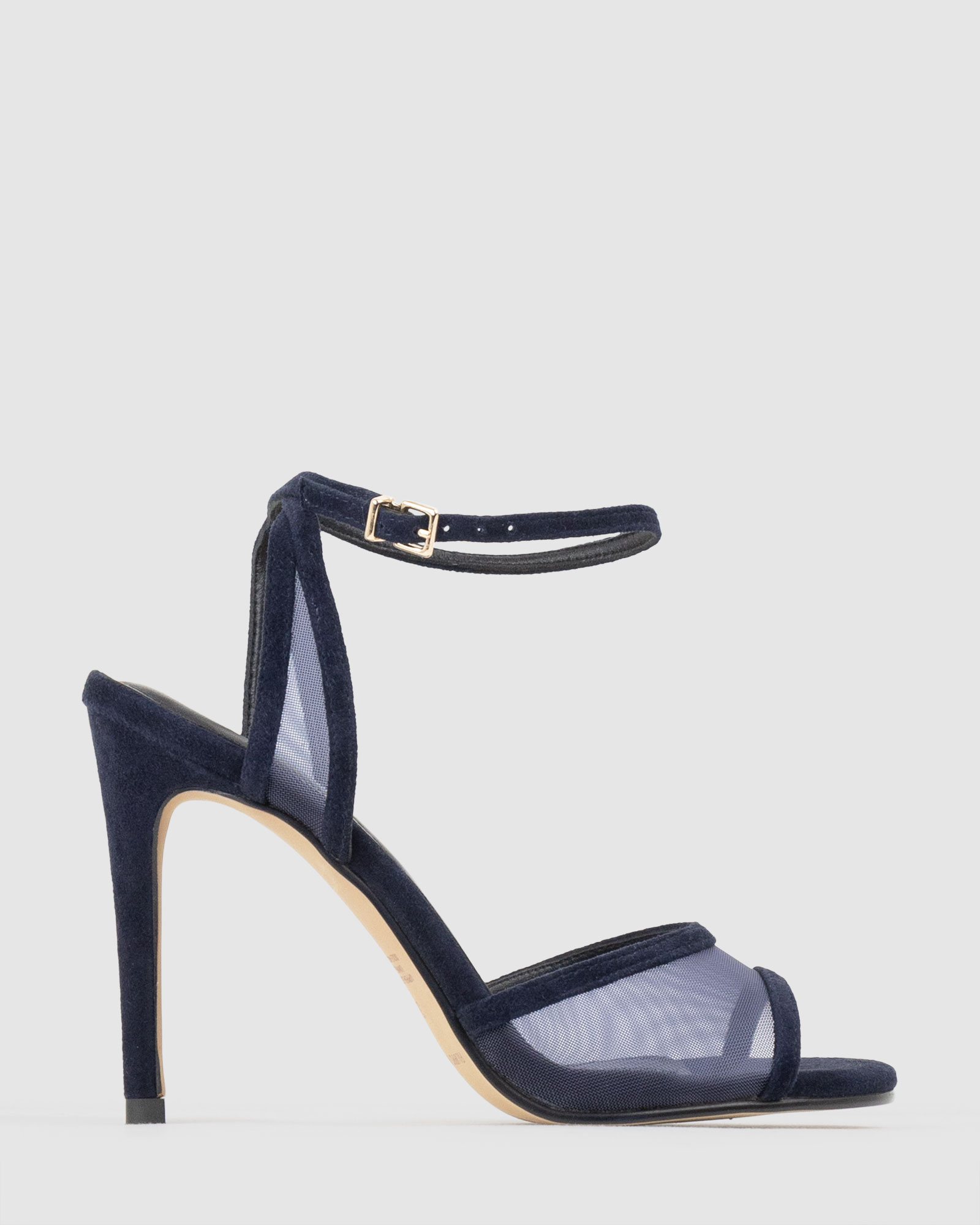 WISH100 Mesh Sandal
