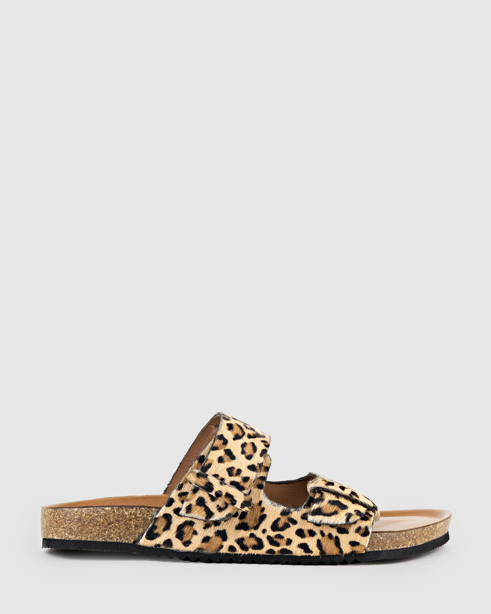 KLEIN Two Strap Slide