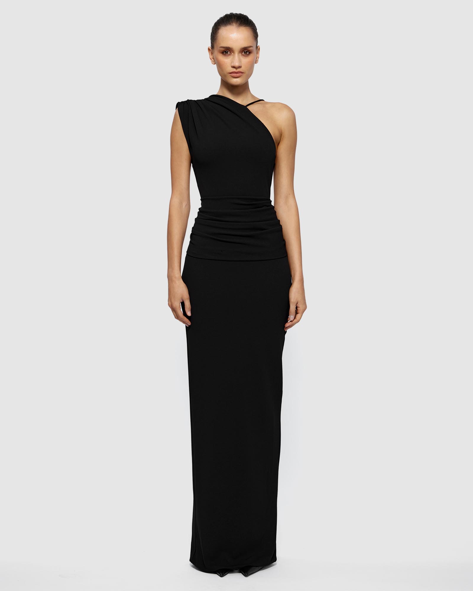 Greer Gown