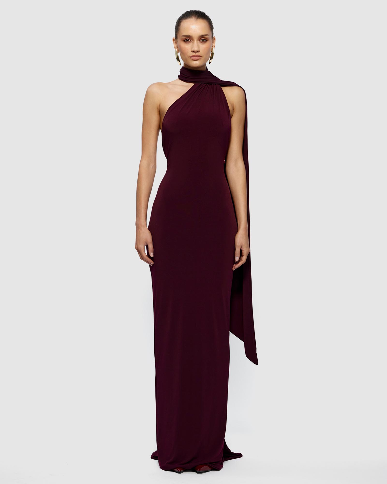Haven Dress
