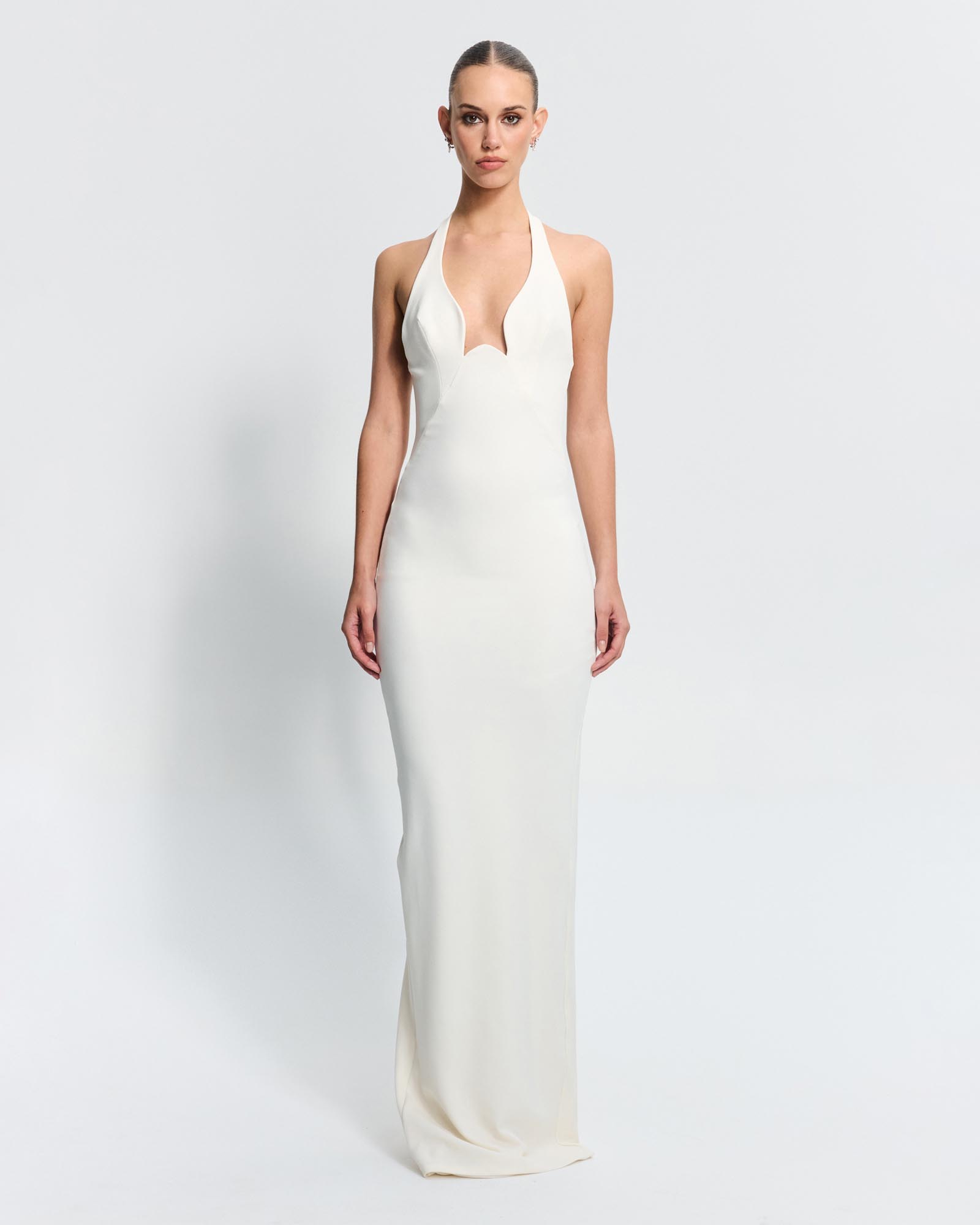 Starla Gown