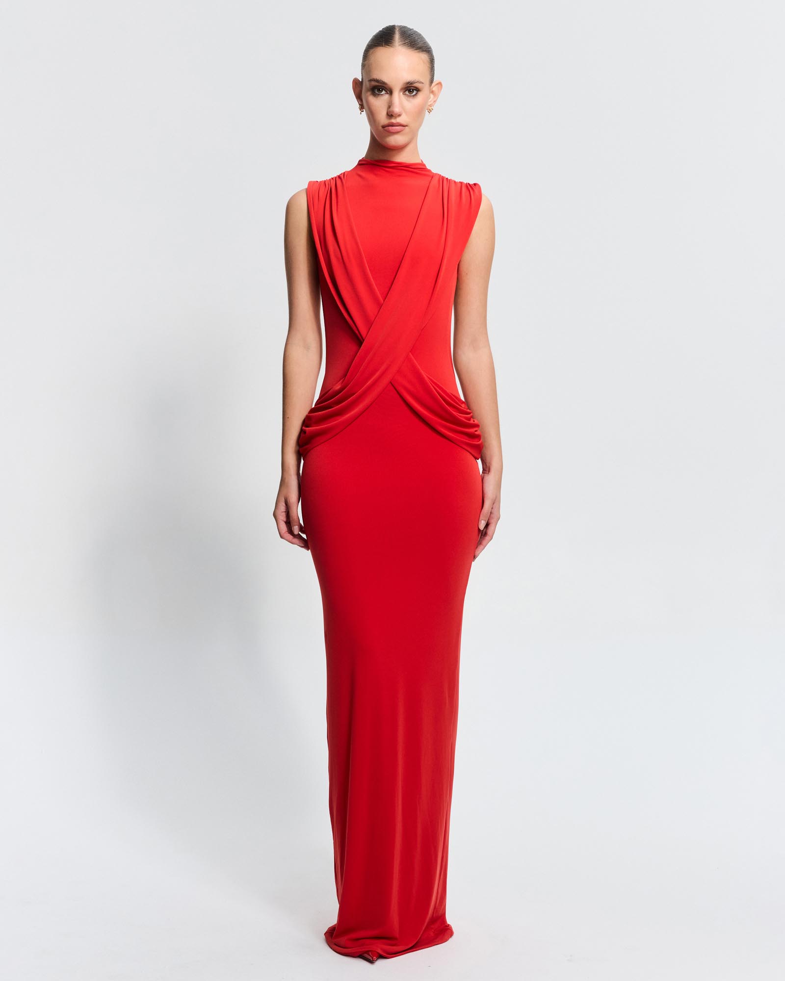 Avalon Midi Dress