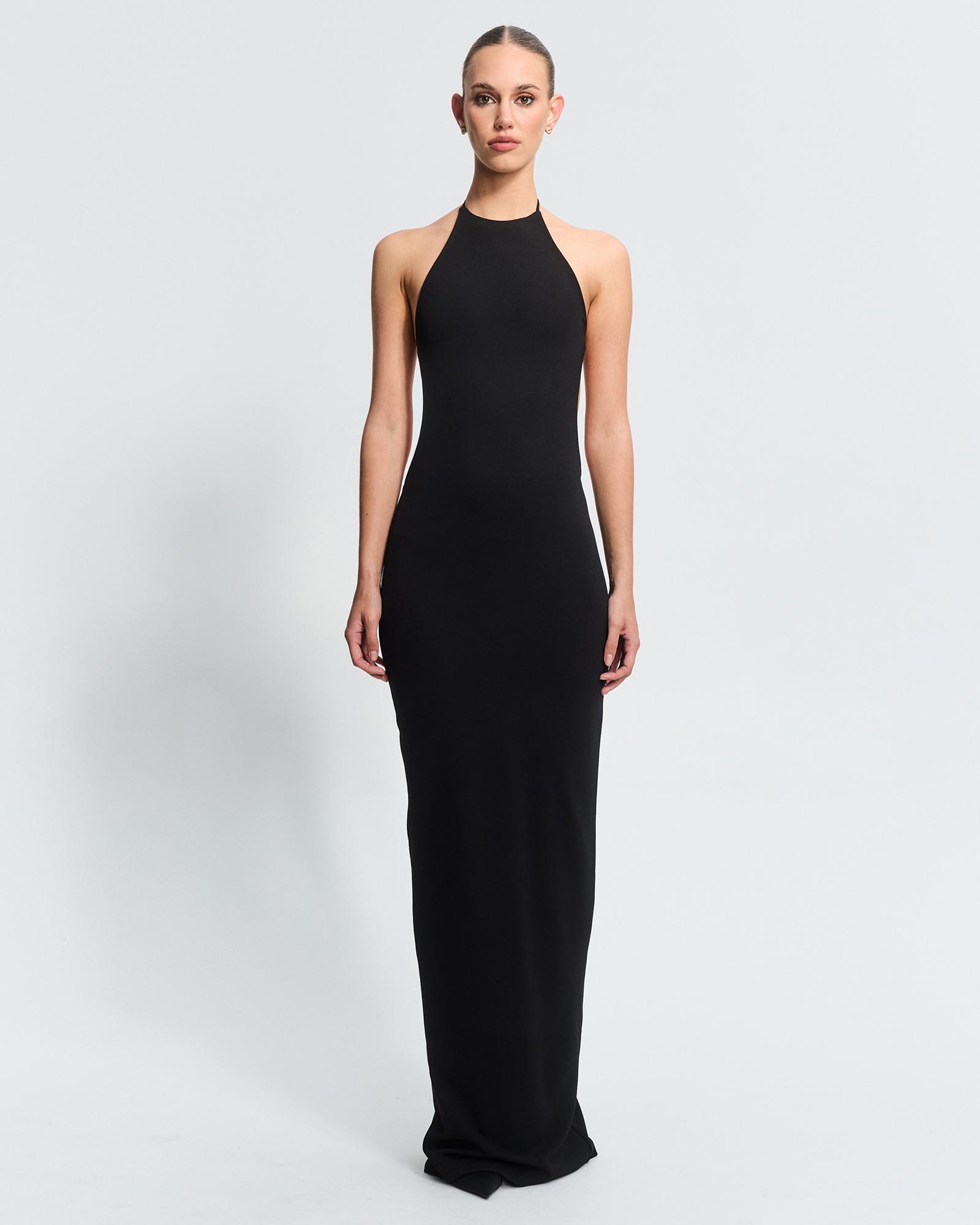 Jett Gown