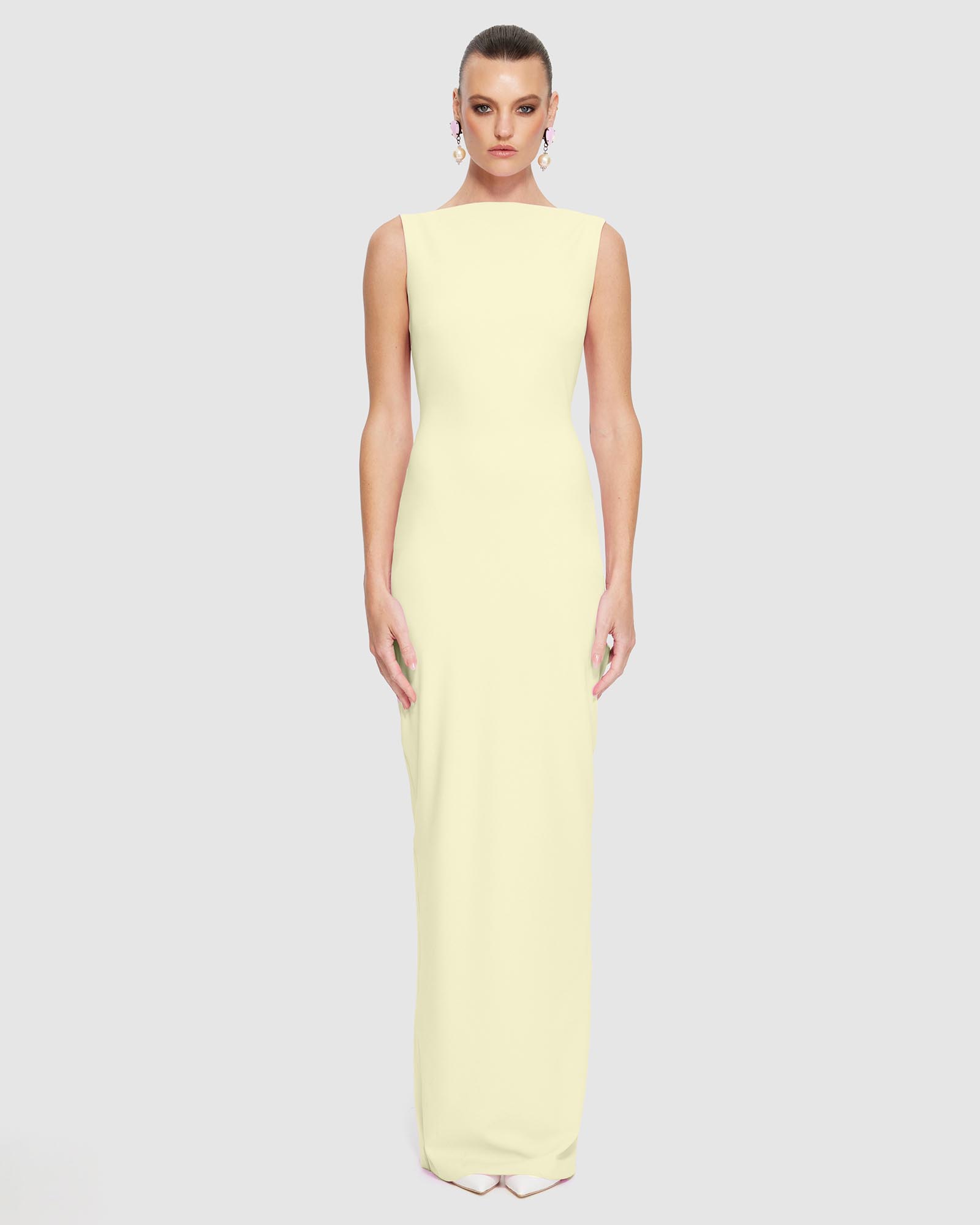 Verona Gown