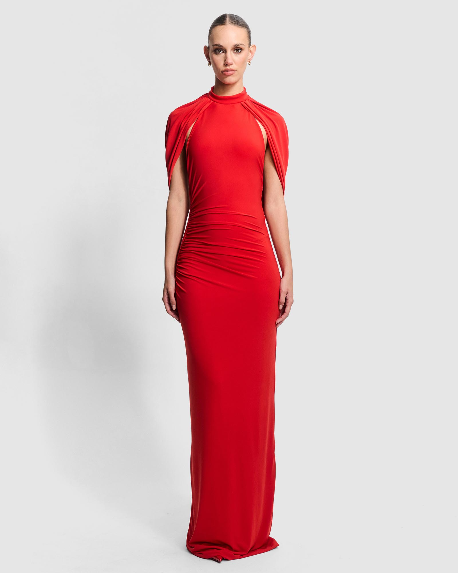 Maela Gown