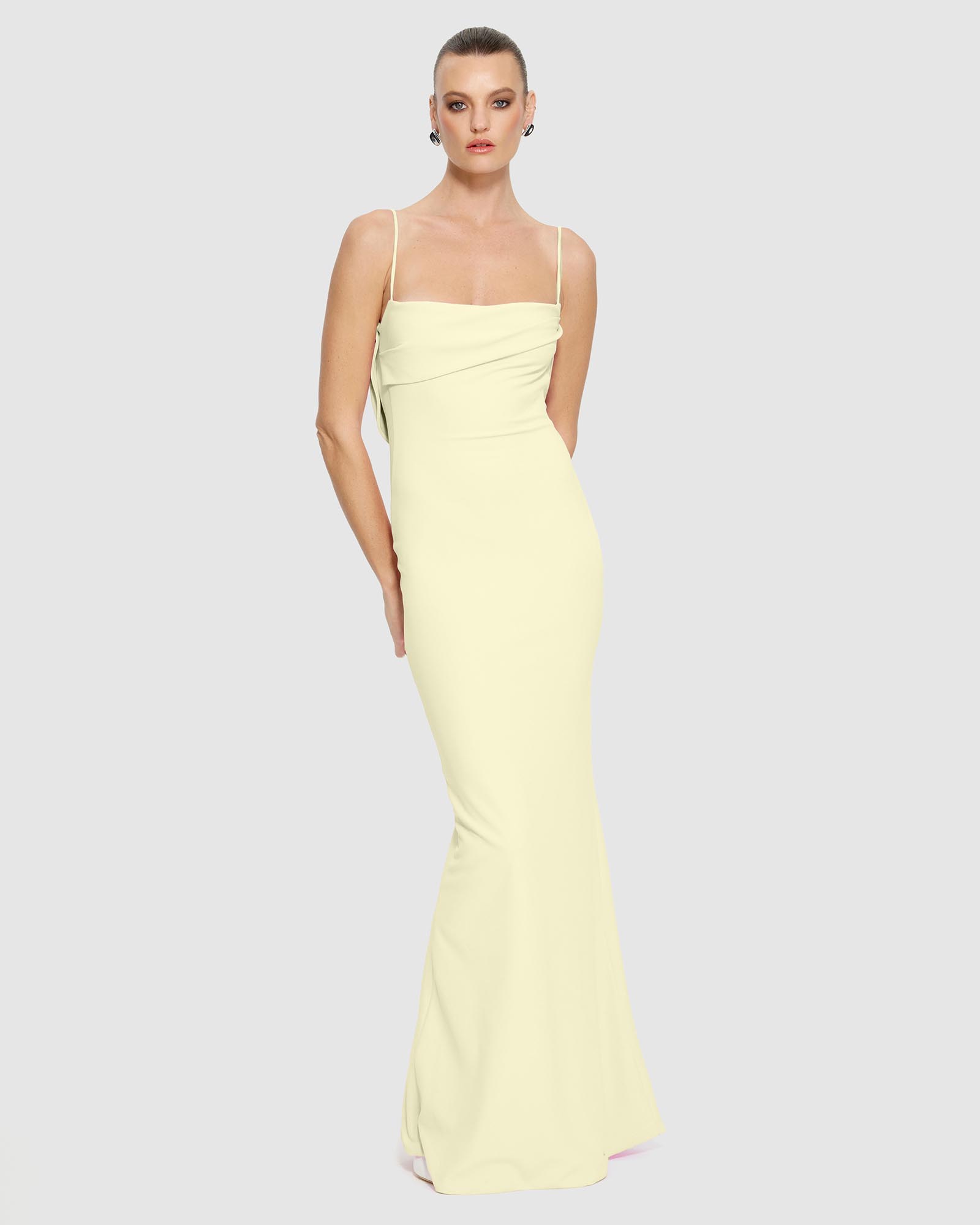 Havilland Gown