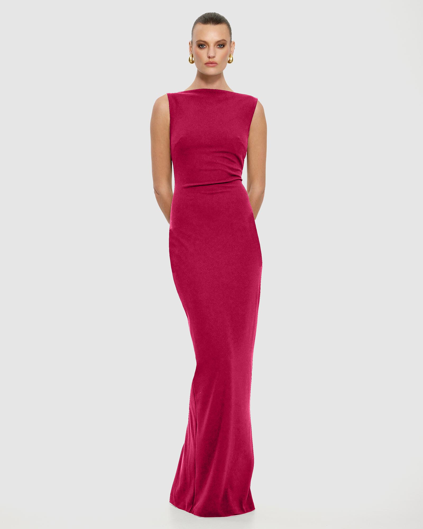 Verona Gown