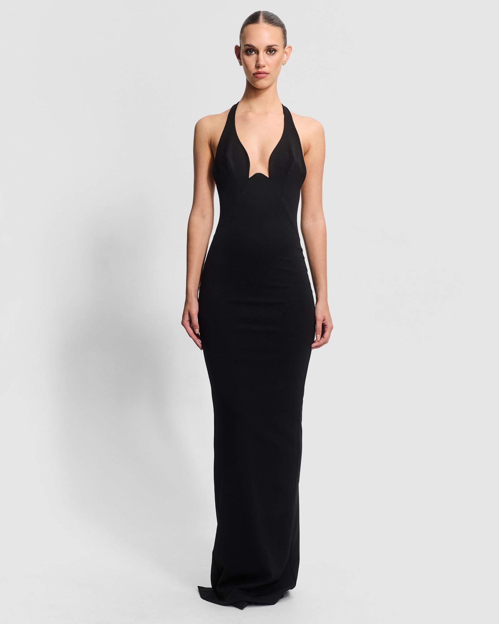 Starla Gown