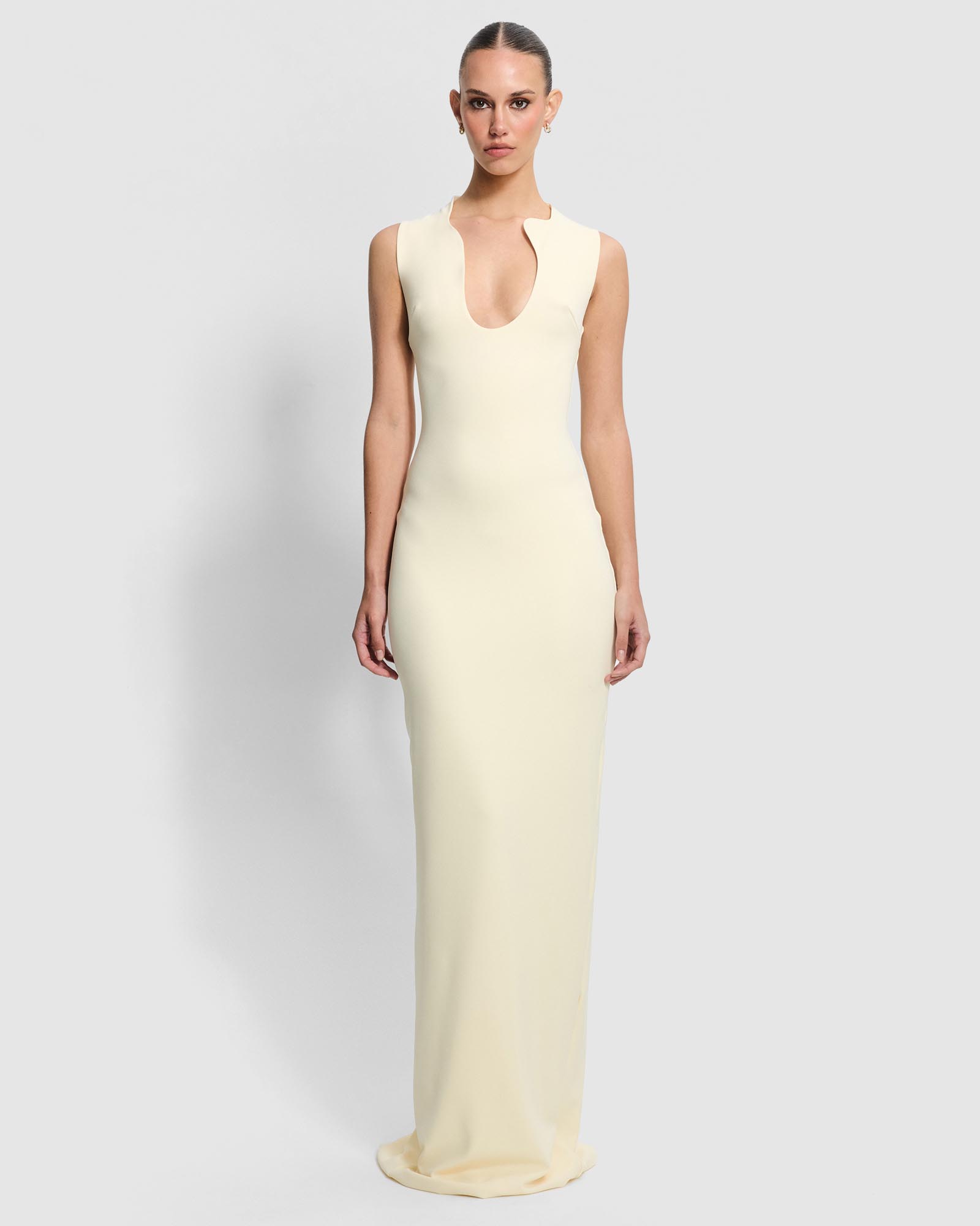 Bloom Midi Dress