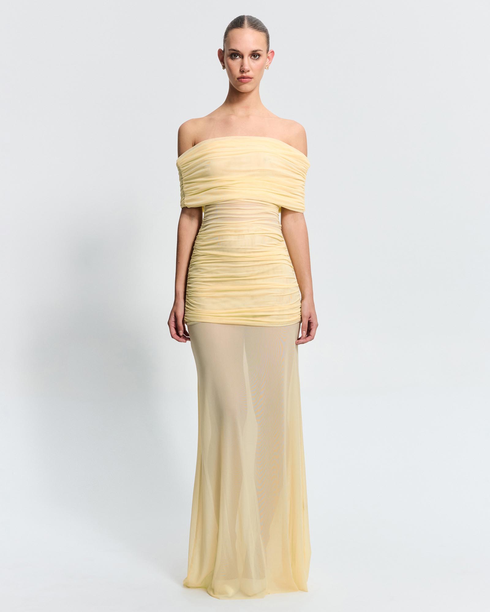 Windsor Gown
