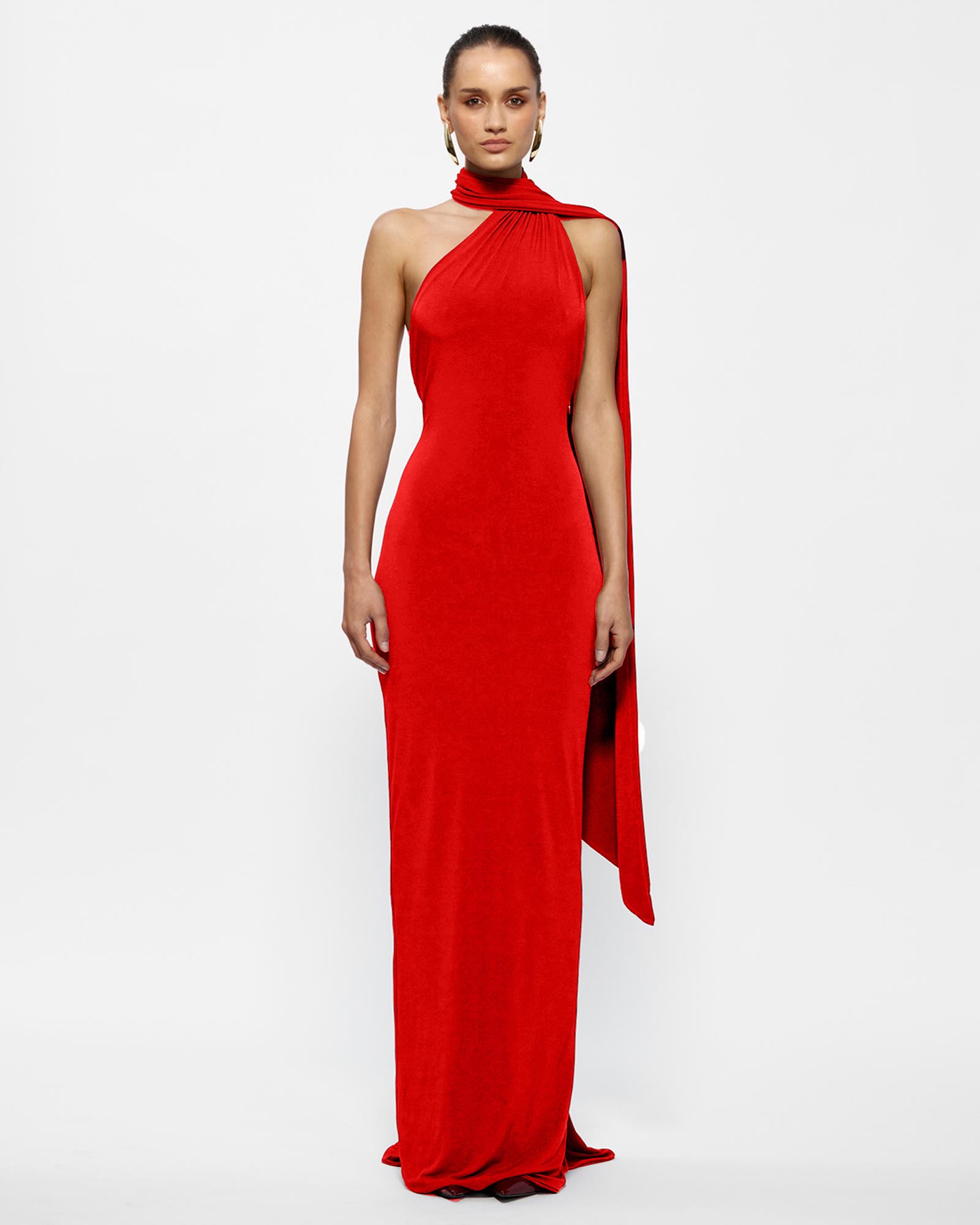 Haven Gown
