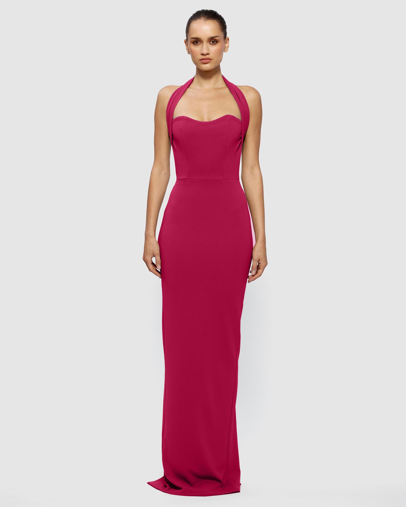 Marian Gown