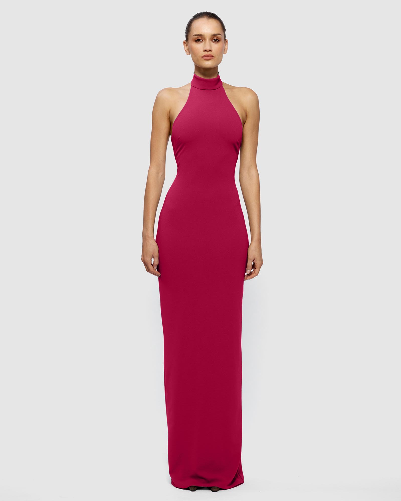 Rhi Gown