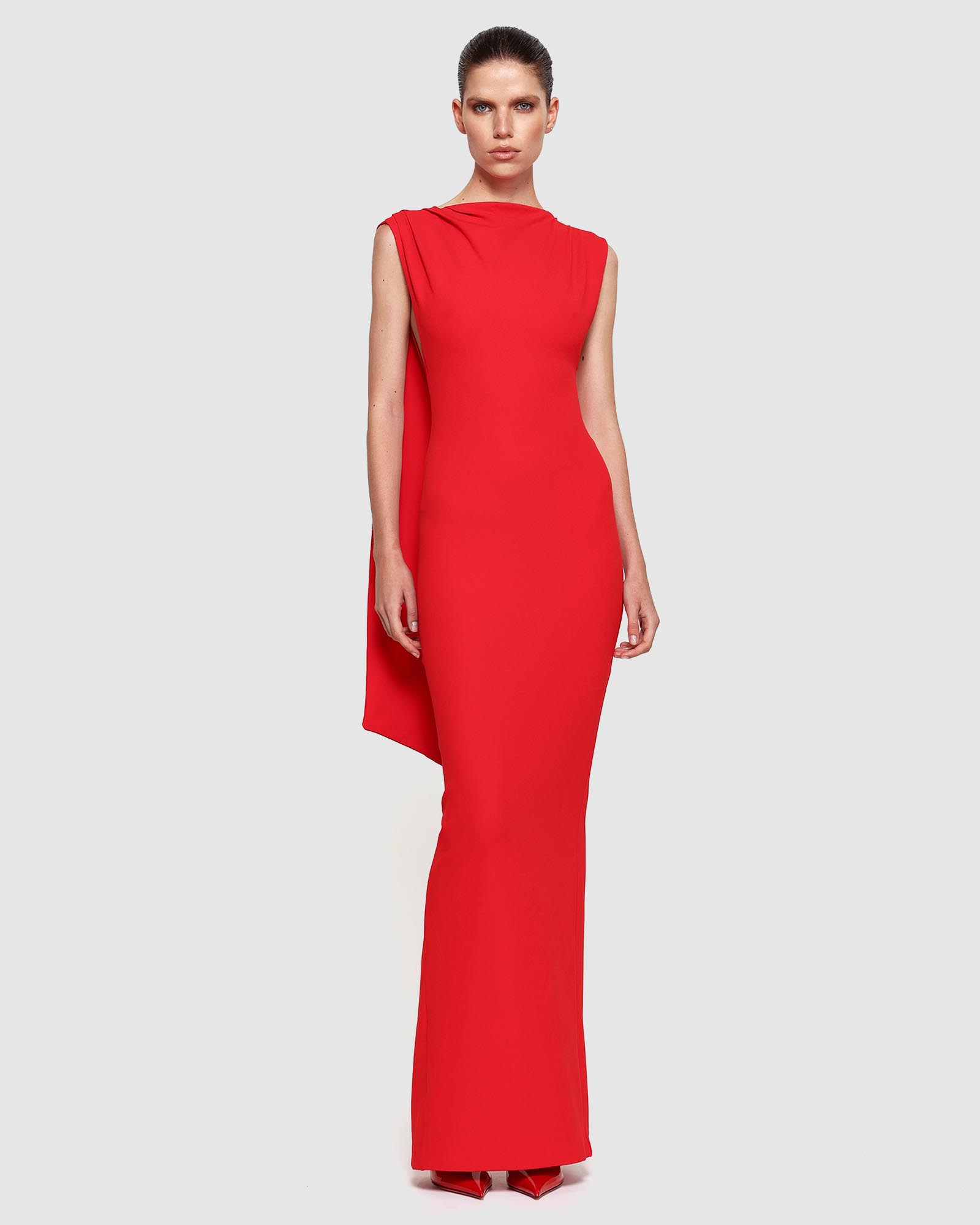 Audrey Gown