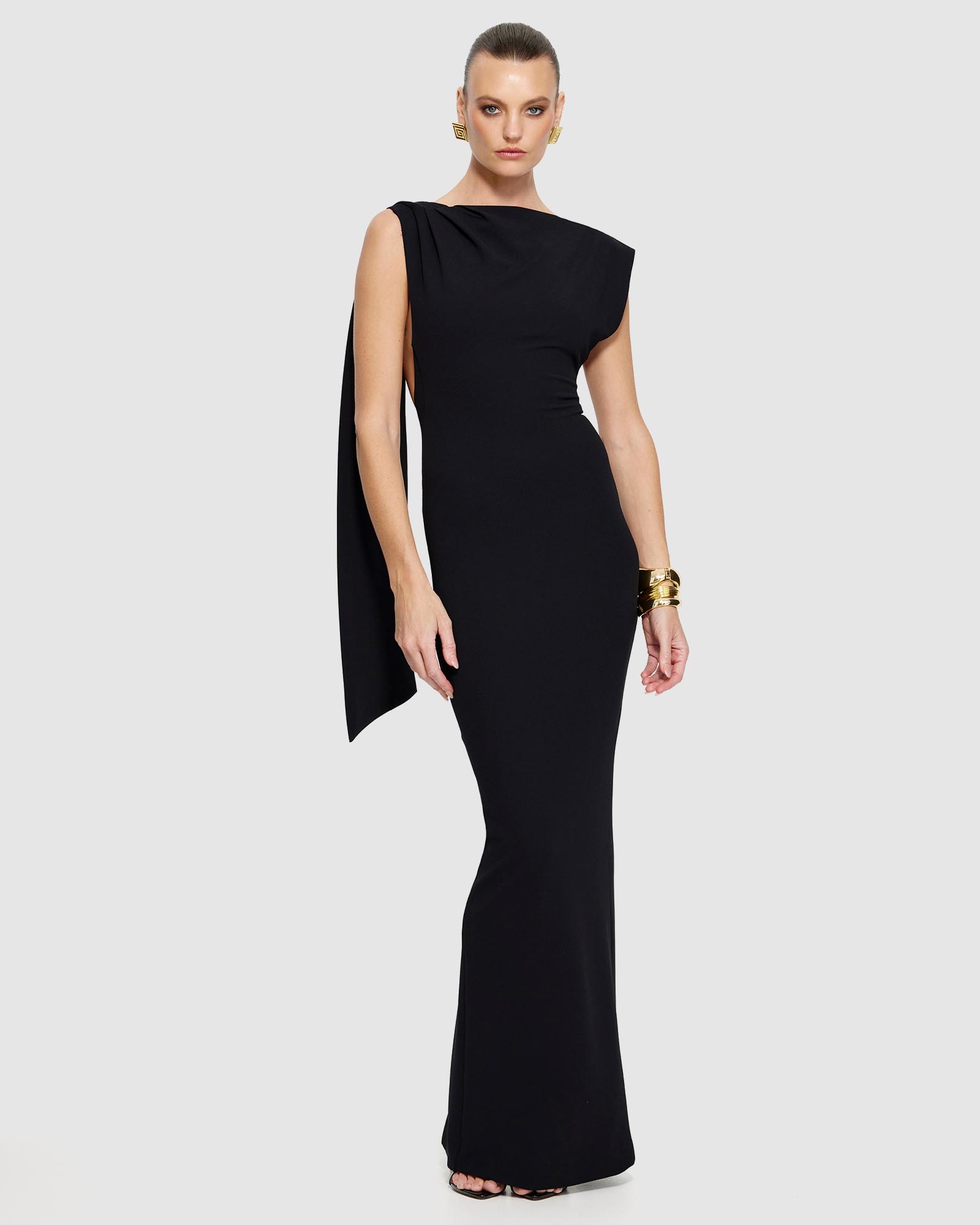 Audrey Gown