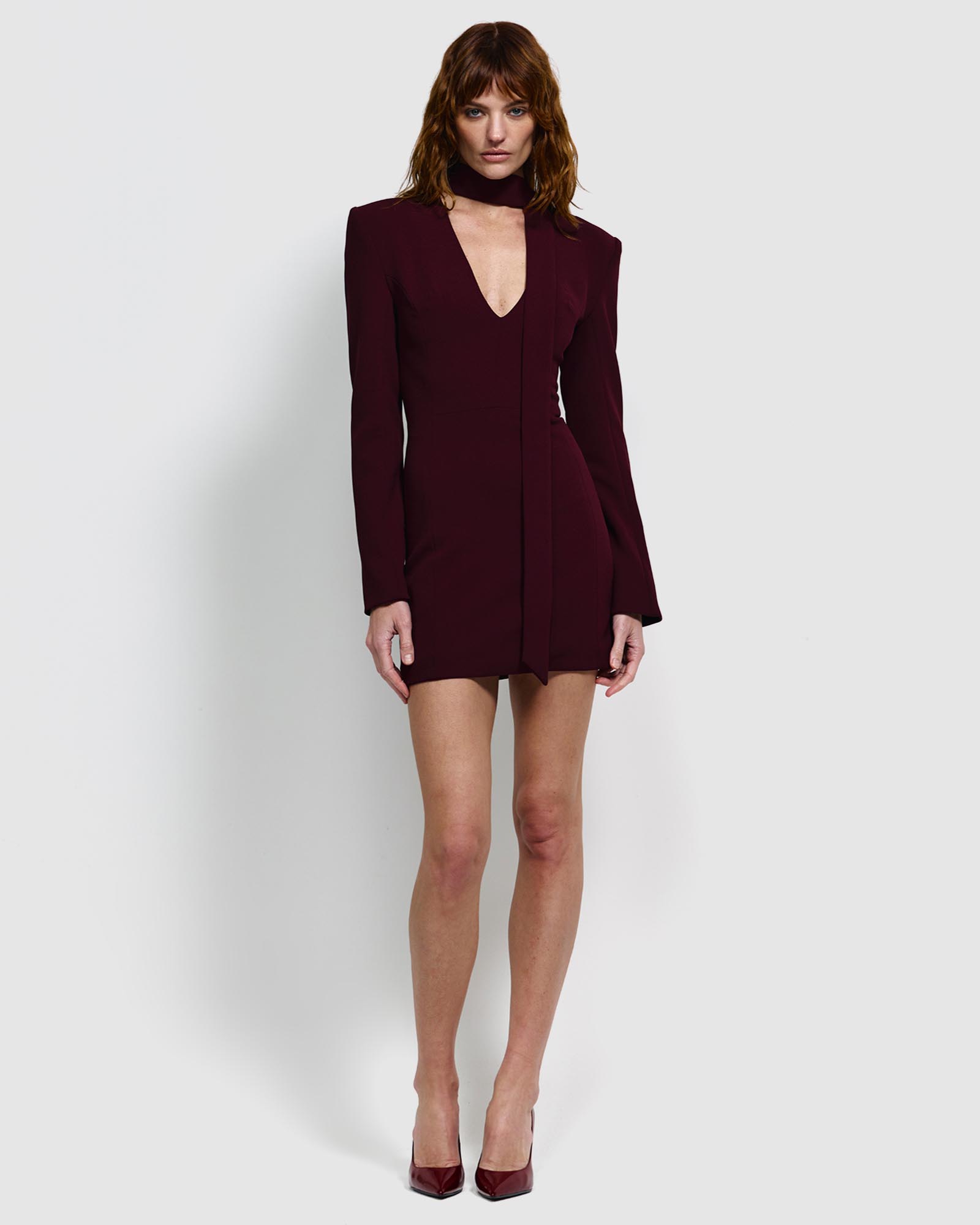 Bennett Mini Dress