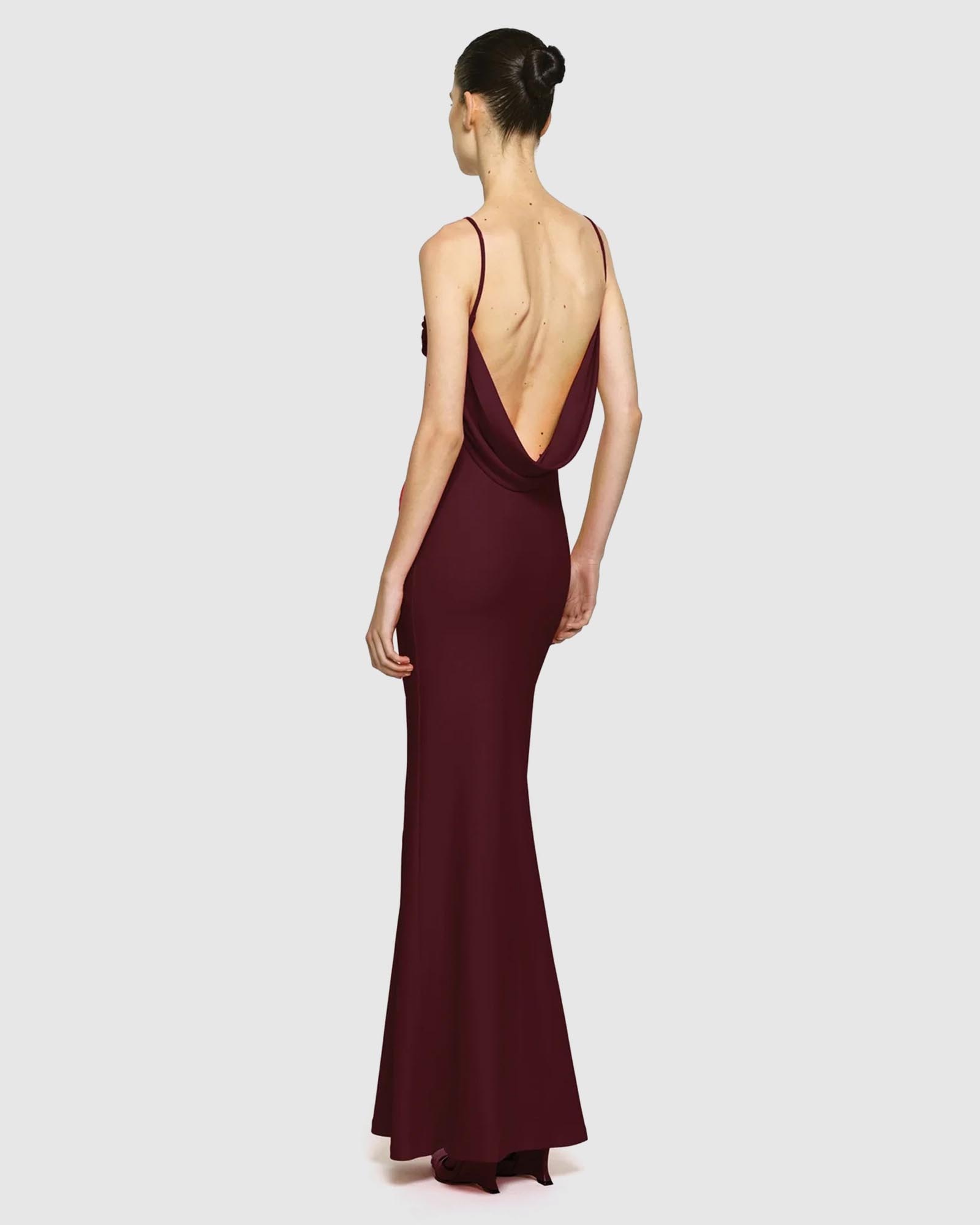 Havilland Gown