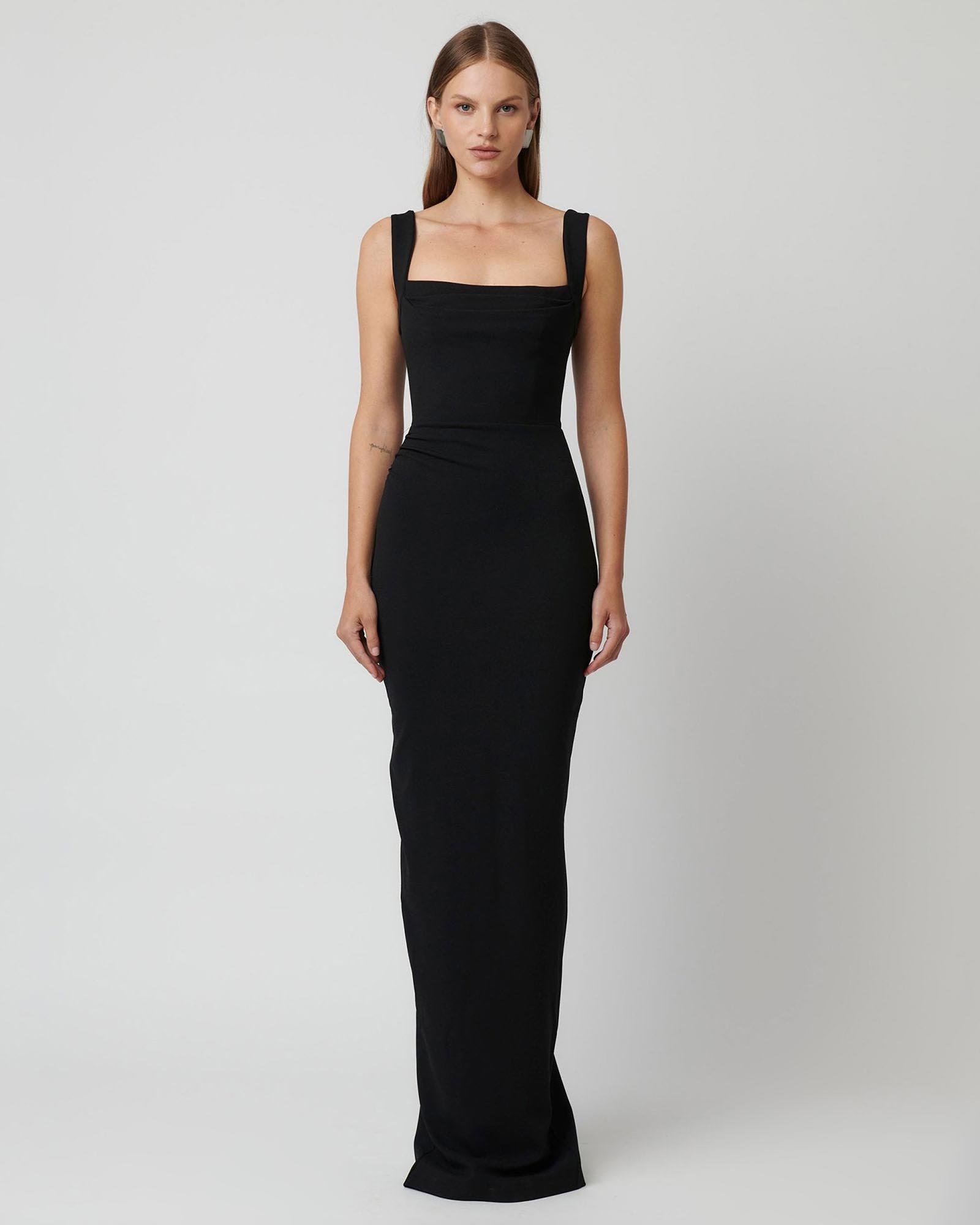 Marbella Gown