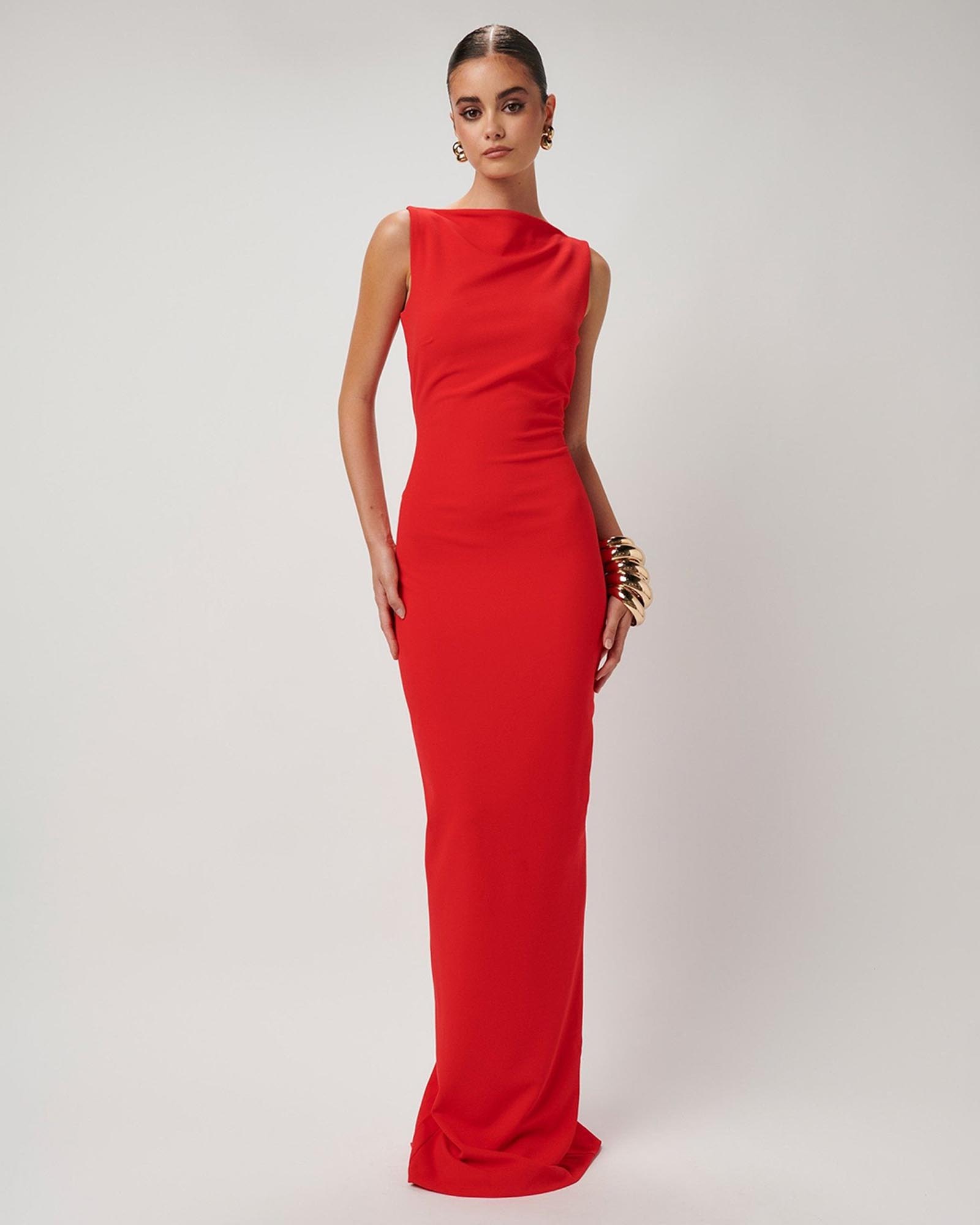 Verona Gown