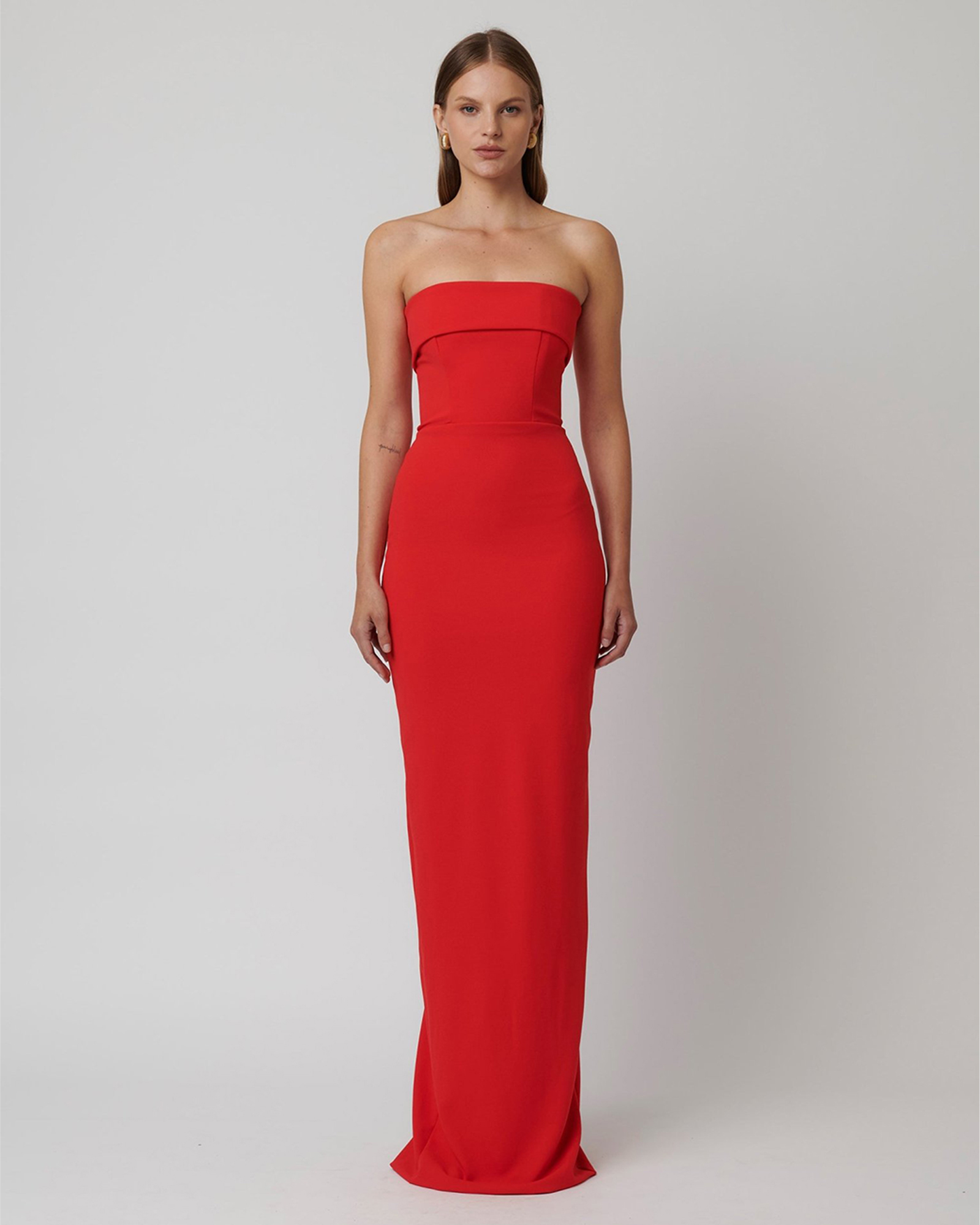 Monroe Gown