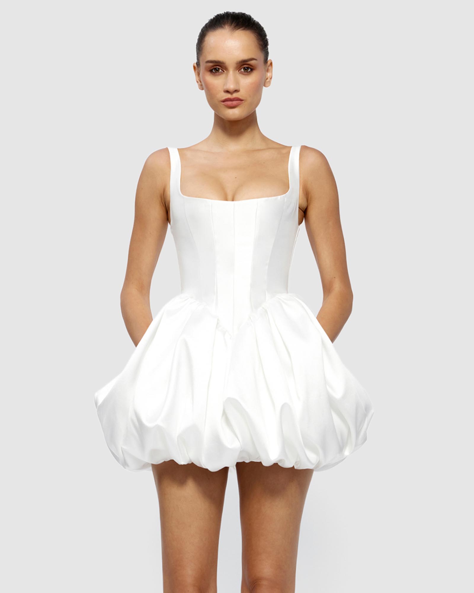 Muse Mini Dress