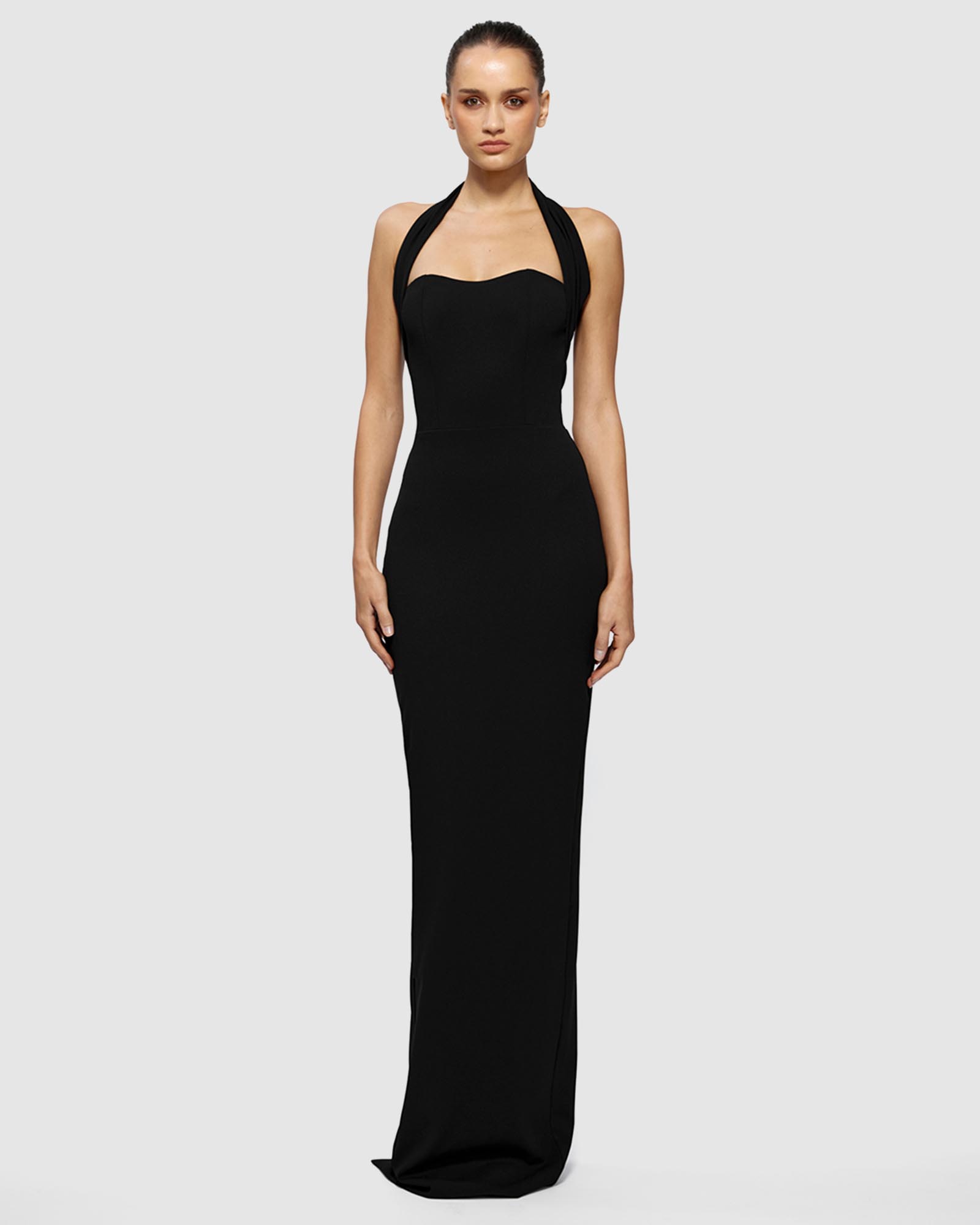 Marian Dress