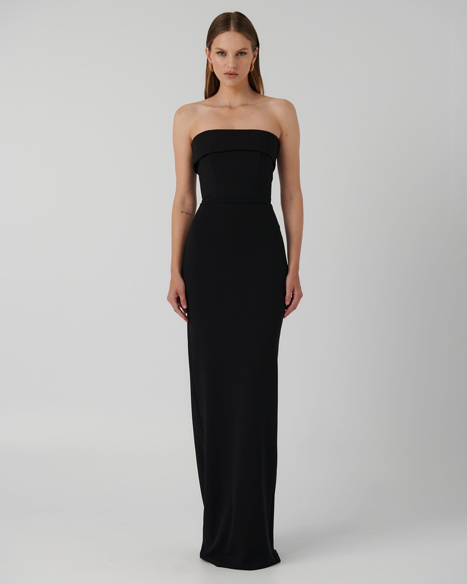 Monroe Gown