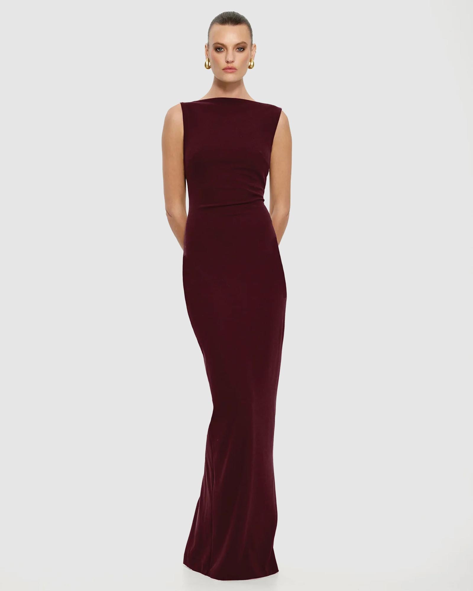 Verona Gown