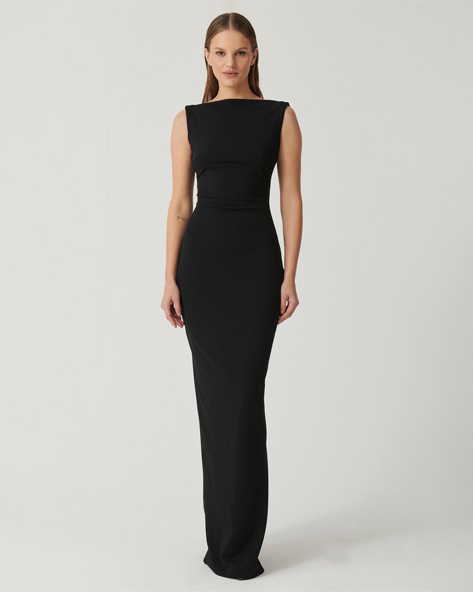 Verona Gown