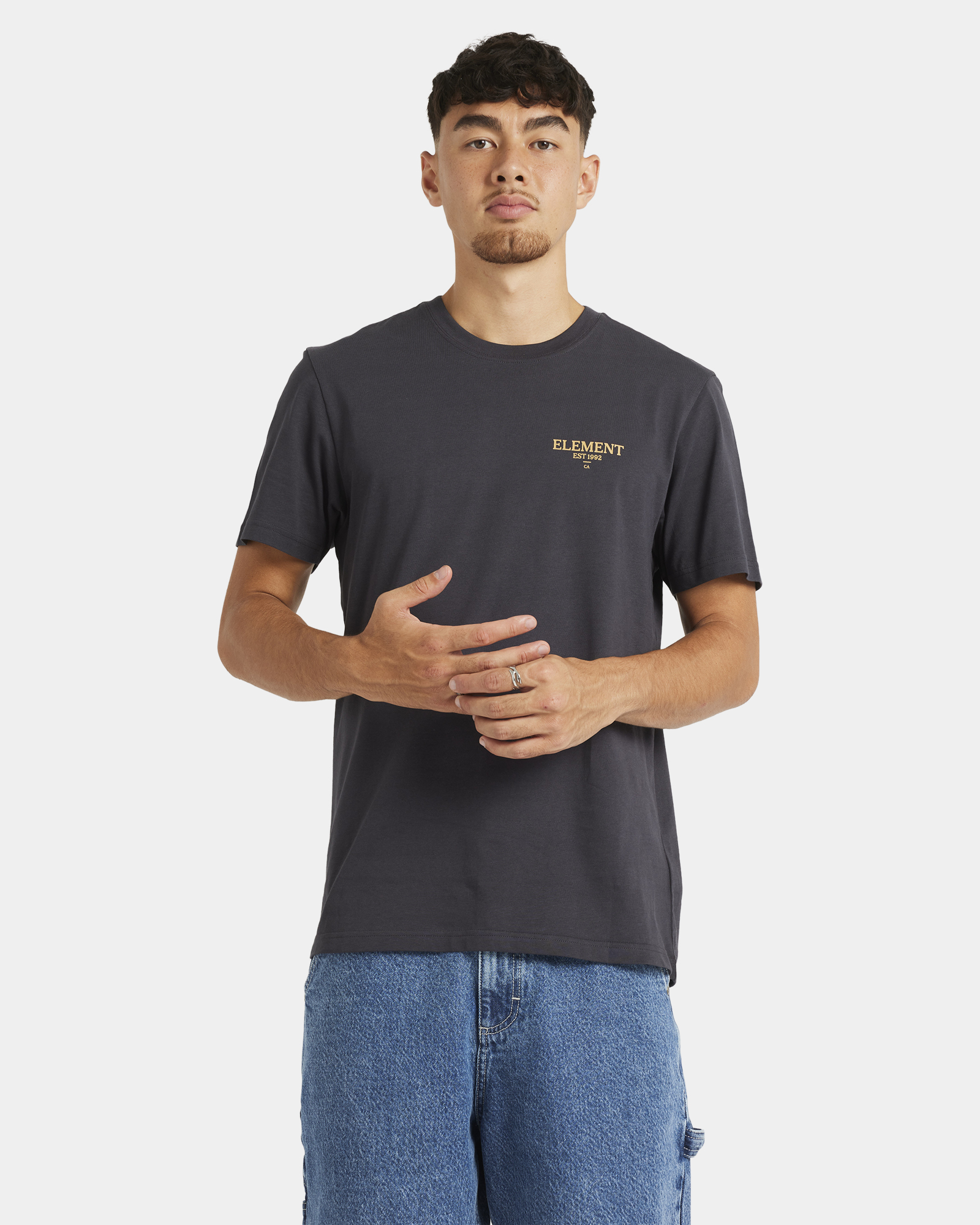 Mens Brazen T-Shirt