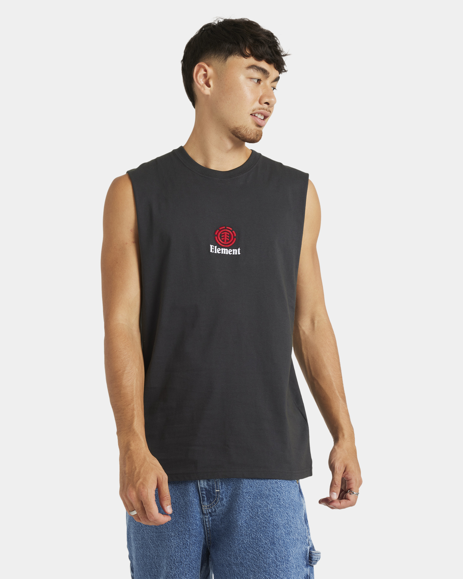Mens Canyon Muscle Shirt