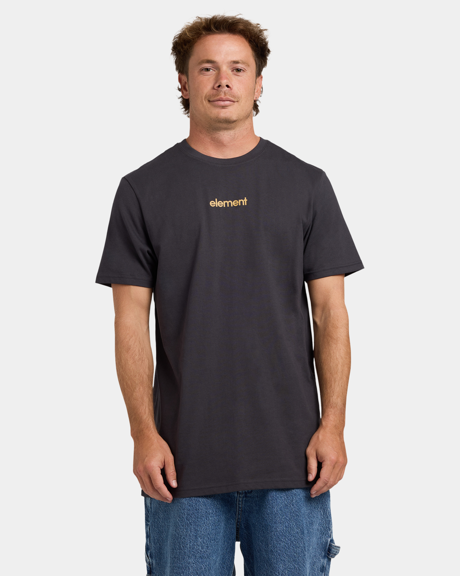 Mens Lowcase BP T-Shirt