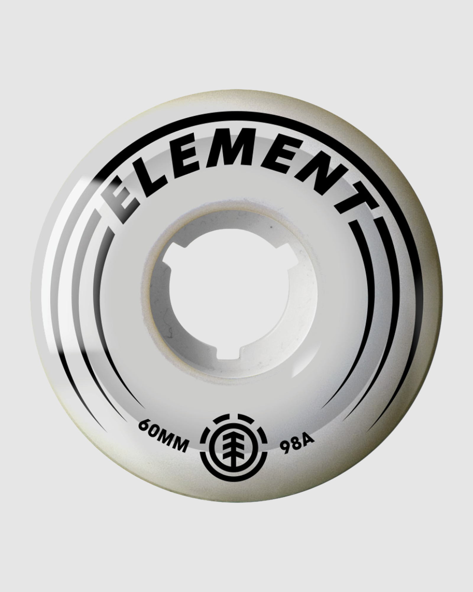 Filmer 60Mm Skateboard Wheels