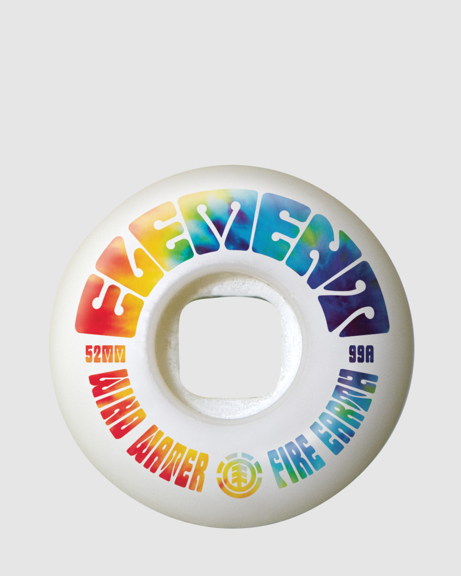 Trip Out 52Mm Skateboard Wheels