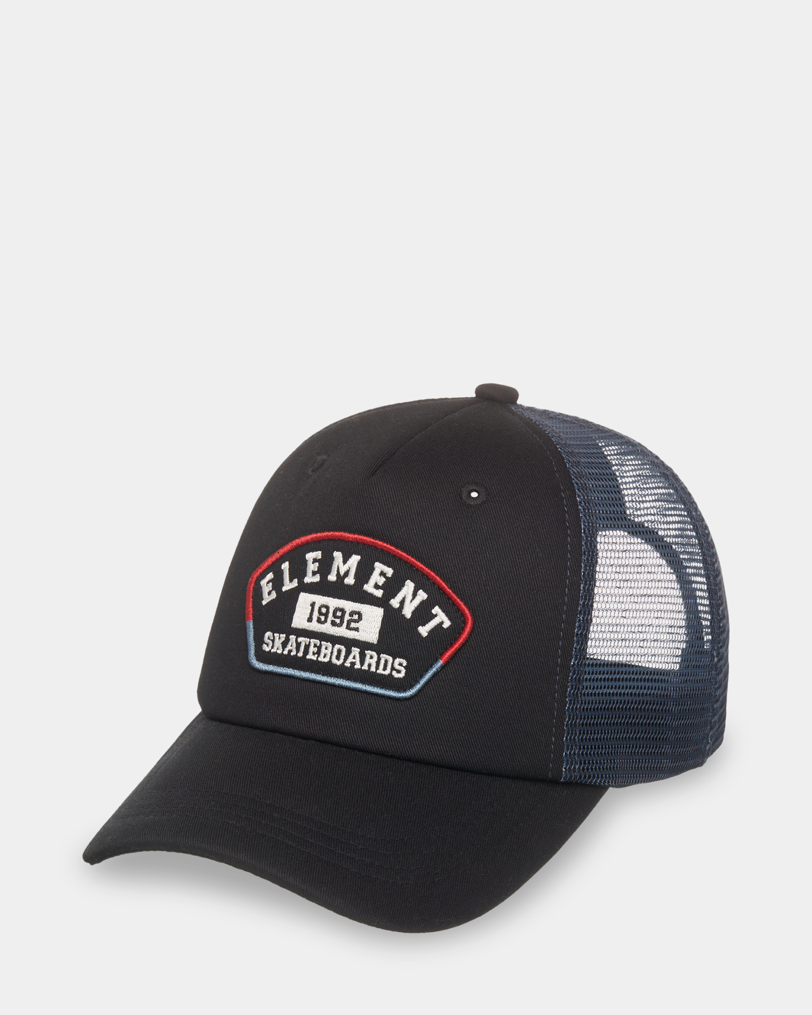Mens Team Trucker Cap
