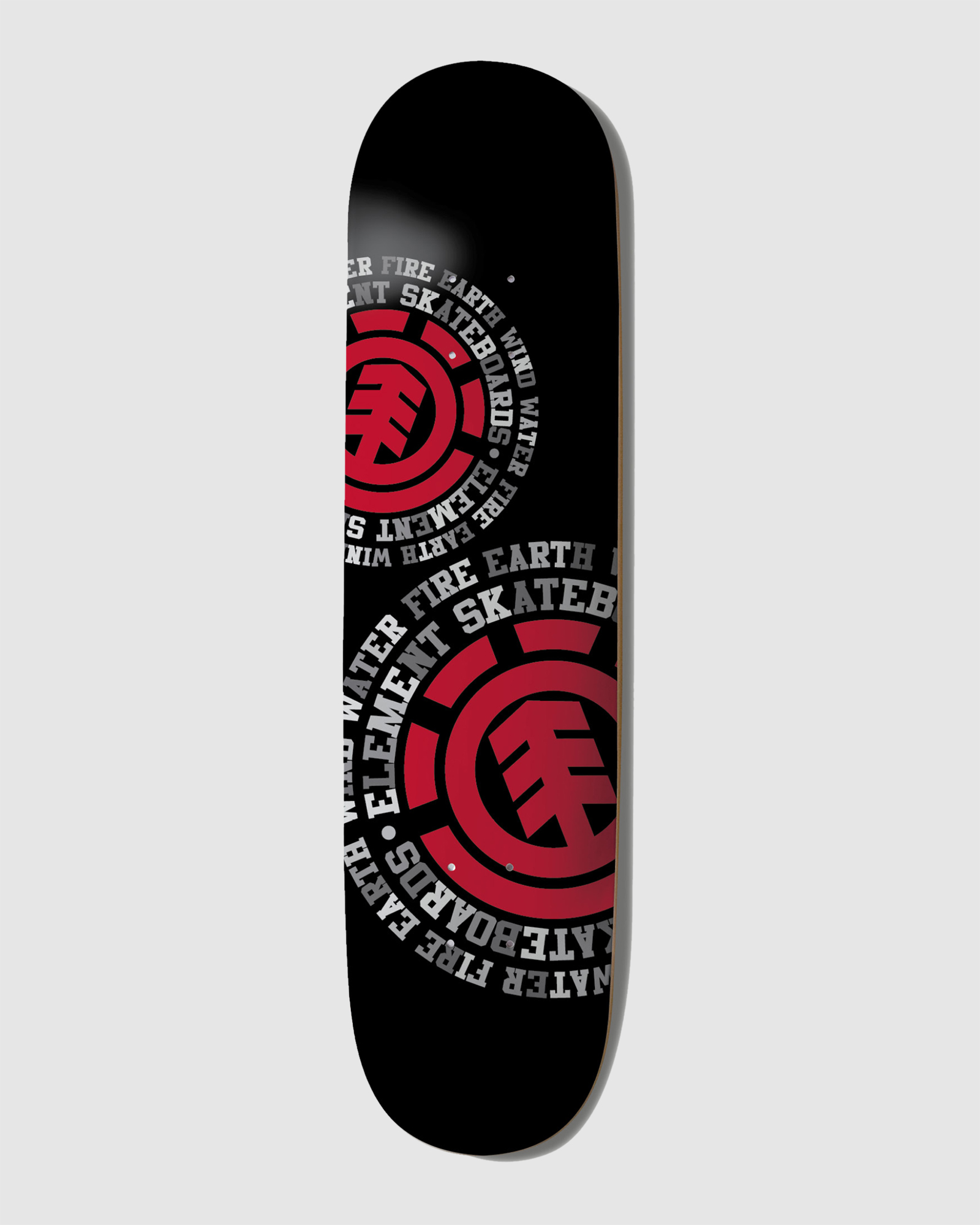 Dispersion Skateboard Deck