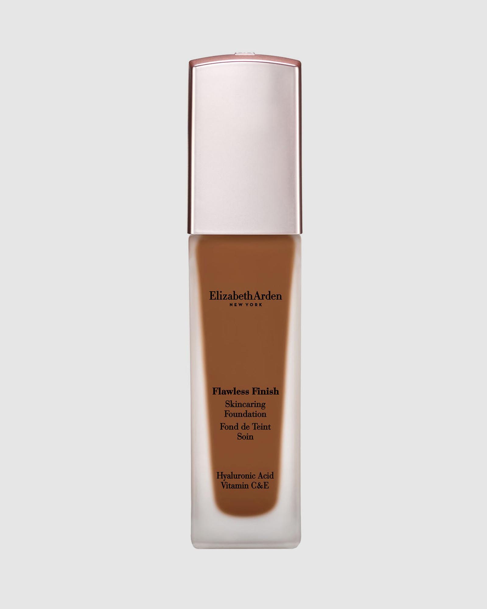 Flawless Finish Skincaring Foundation