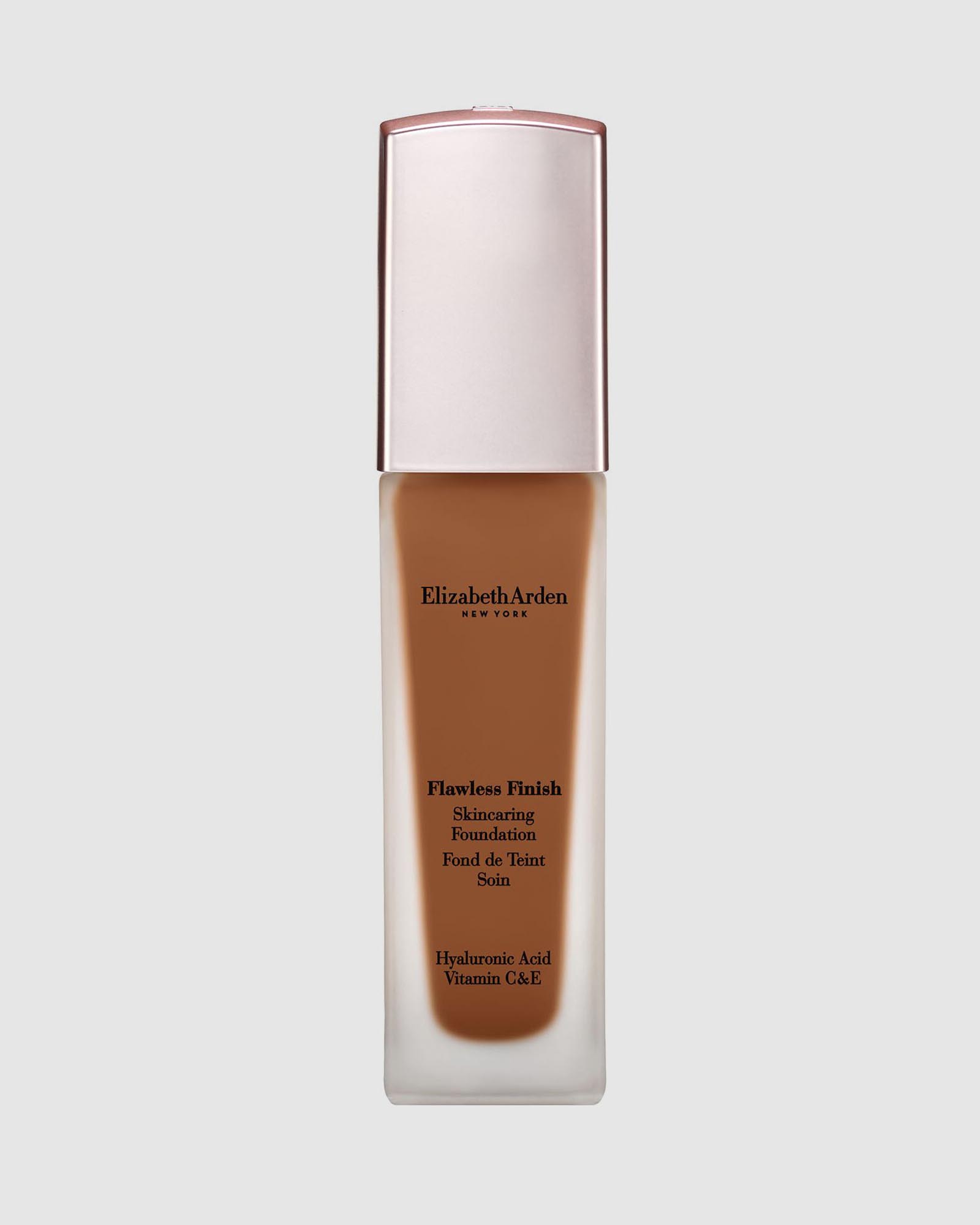 Flawless Finish Skincaring Foundation