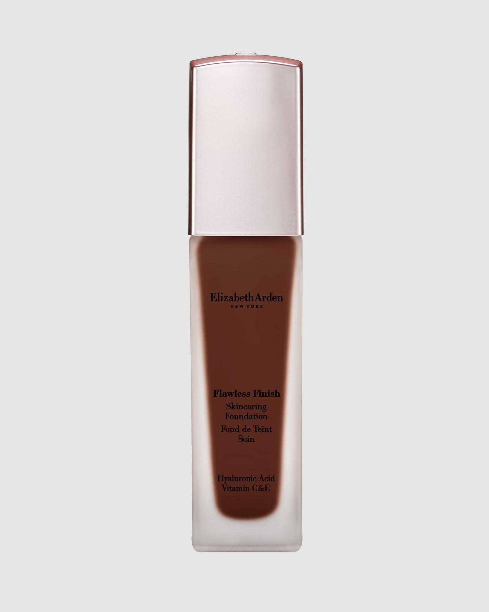 Flawless Finish Skincaring Foundation