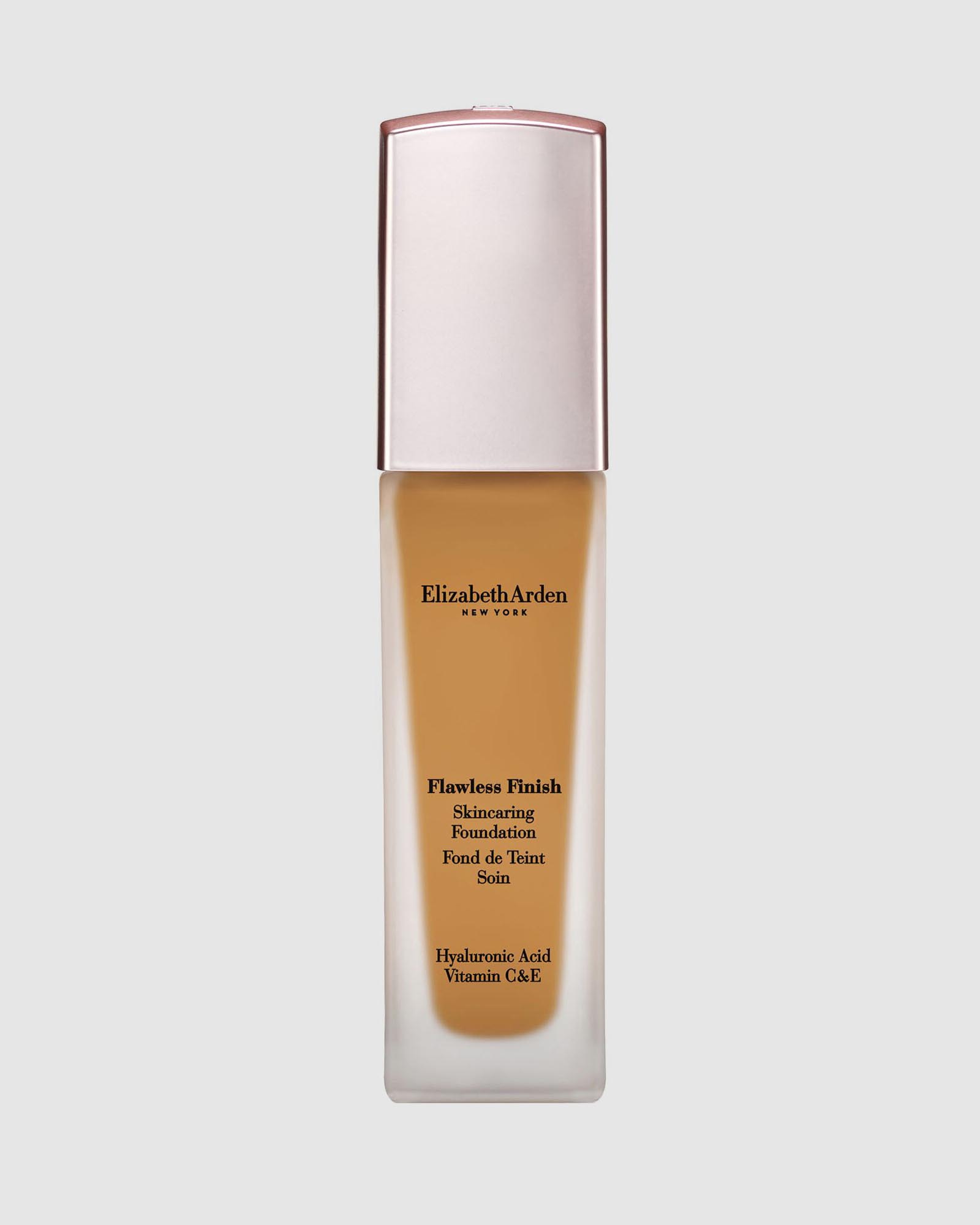 Flawless Finish Skincaring Foundation