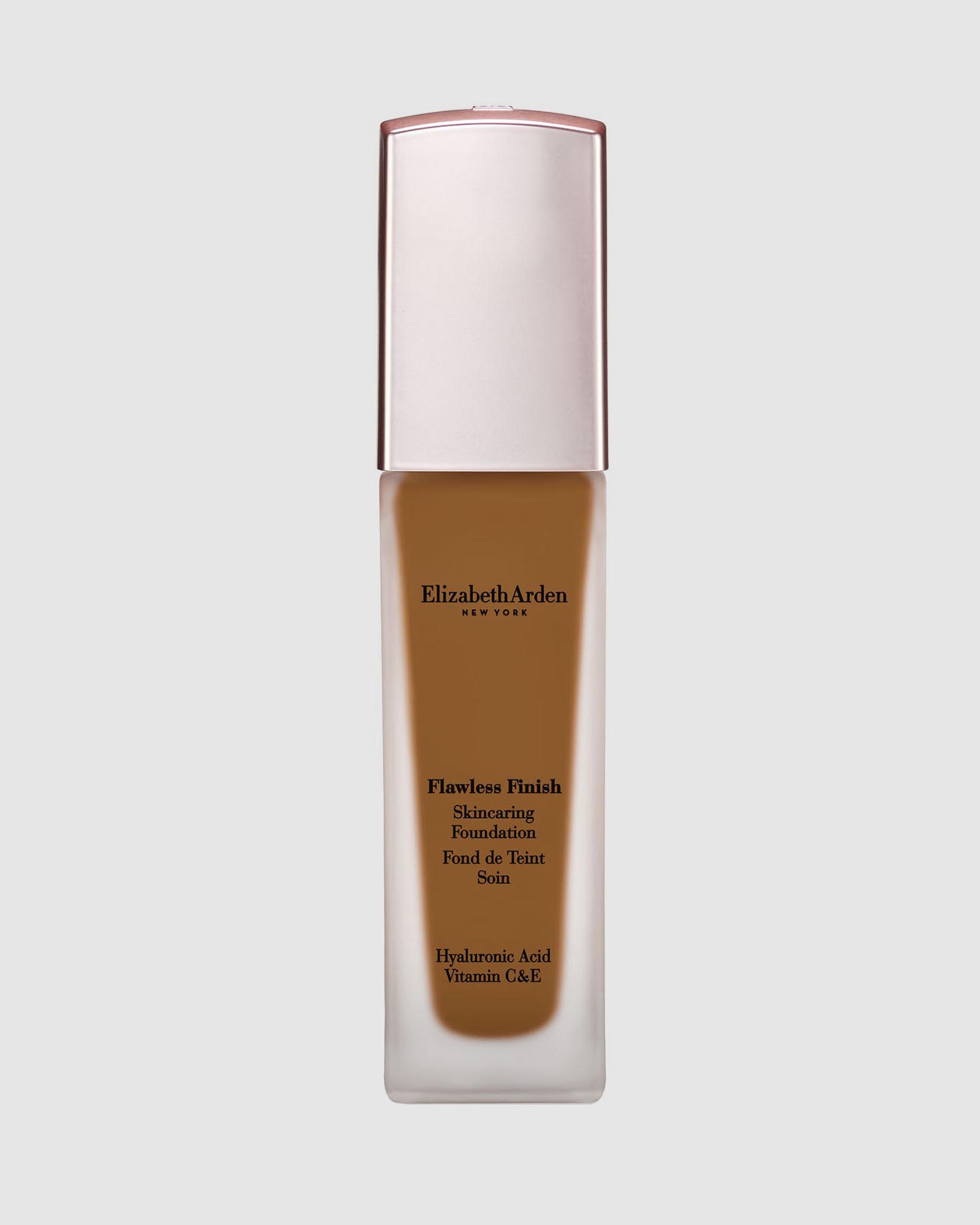 Flawless Finish Skincaring Foundation