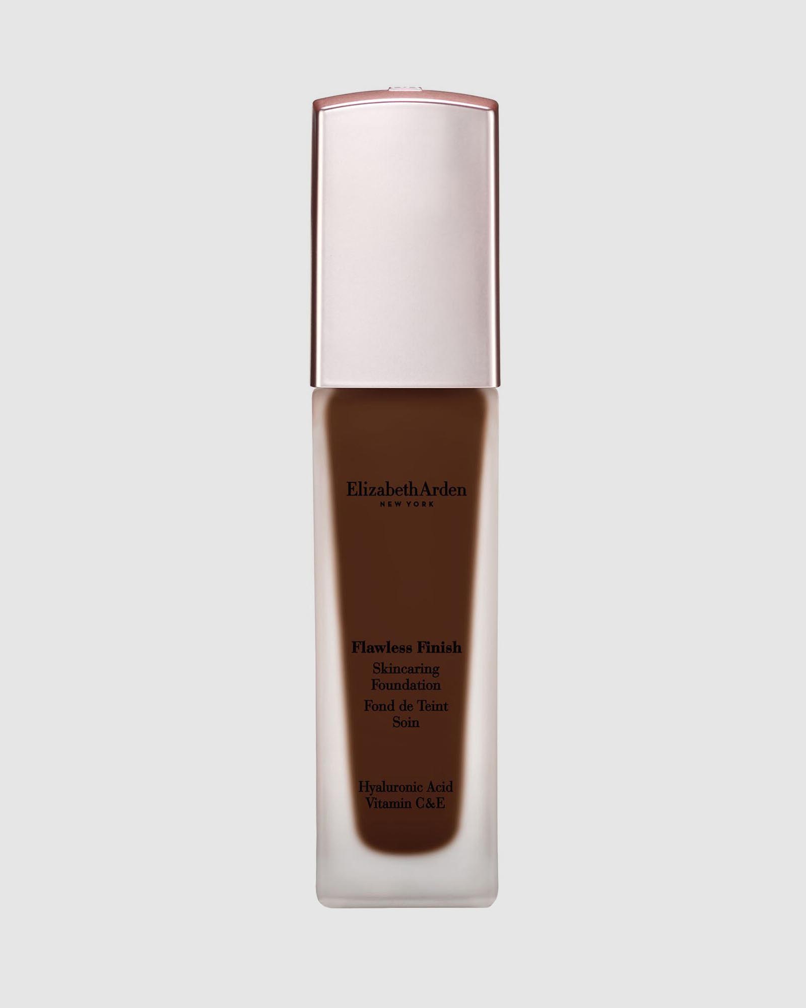 Flawless Finish Skincaring Foundation