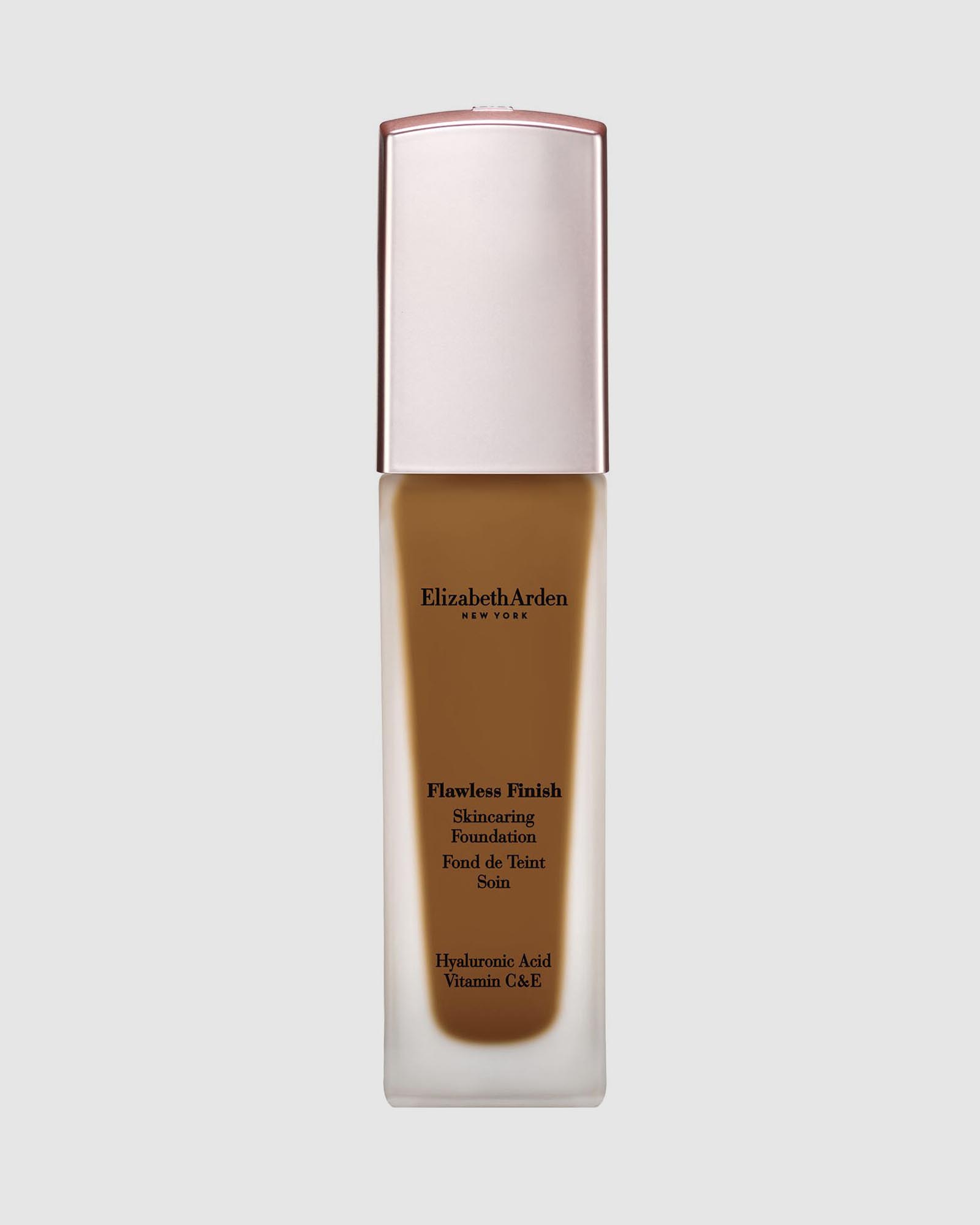 Flawless Finish Skincaring Foundation